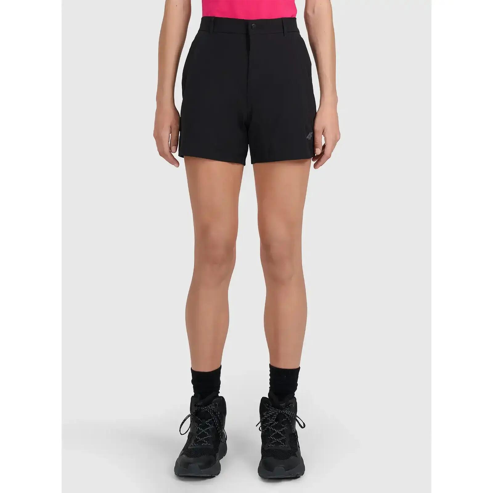 Shorty damski 4F FNK F1555 2/7