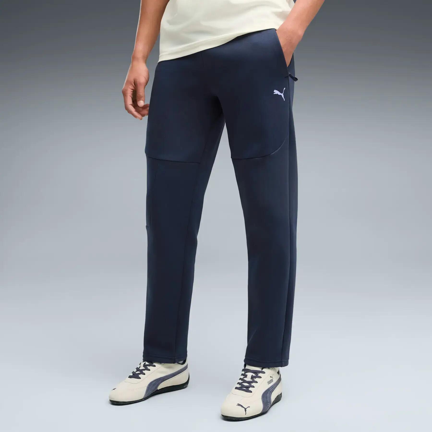 Pantalón de chándal OM Tech 2026/27 5/5