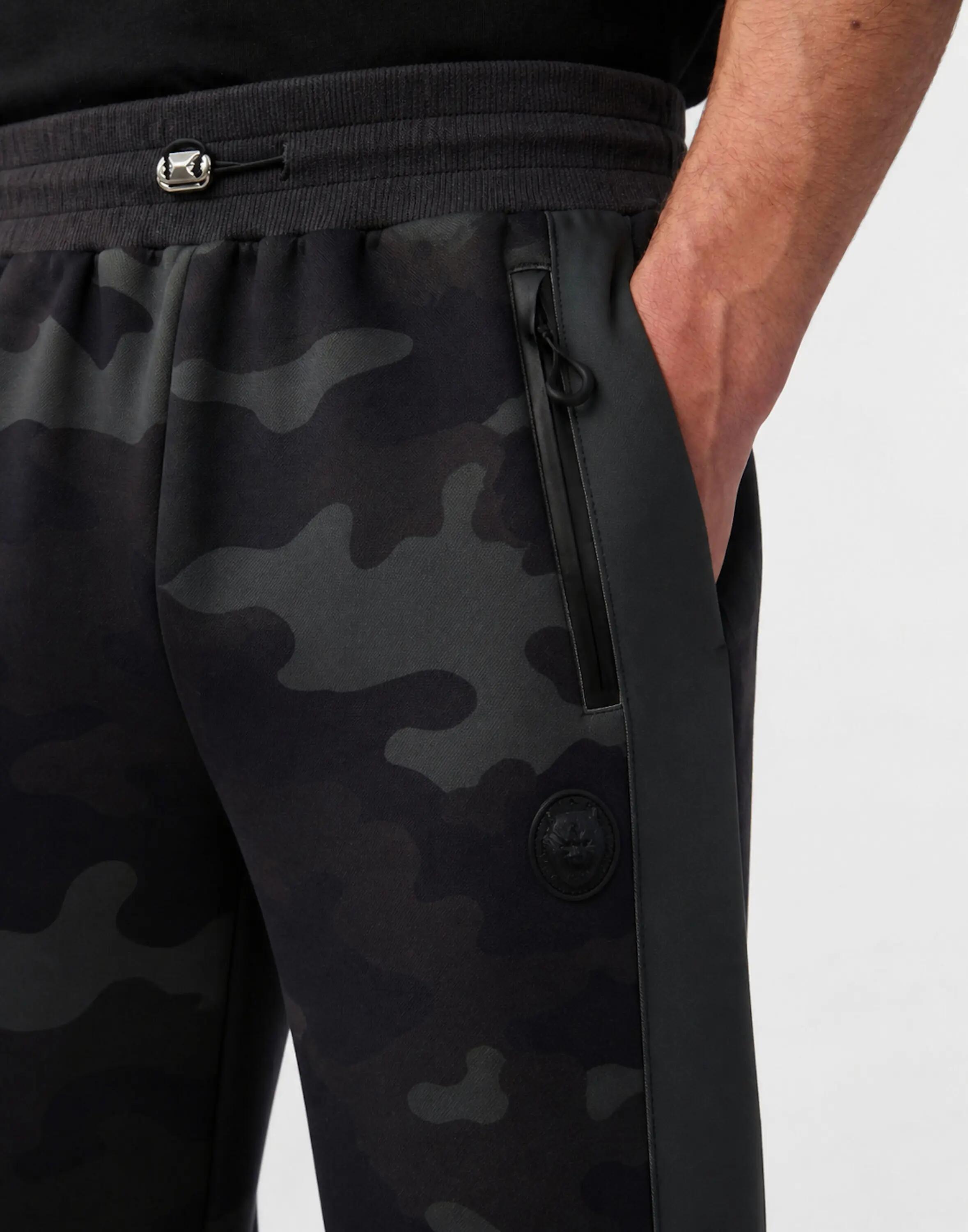 Pantaloni Da Jogging CAMOUFLAGE Men 5/5