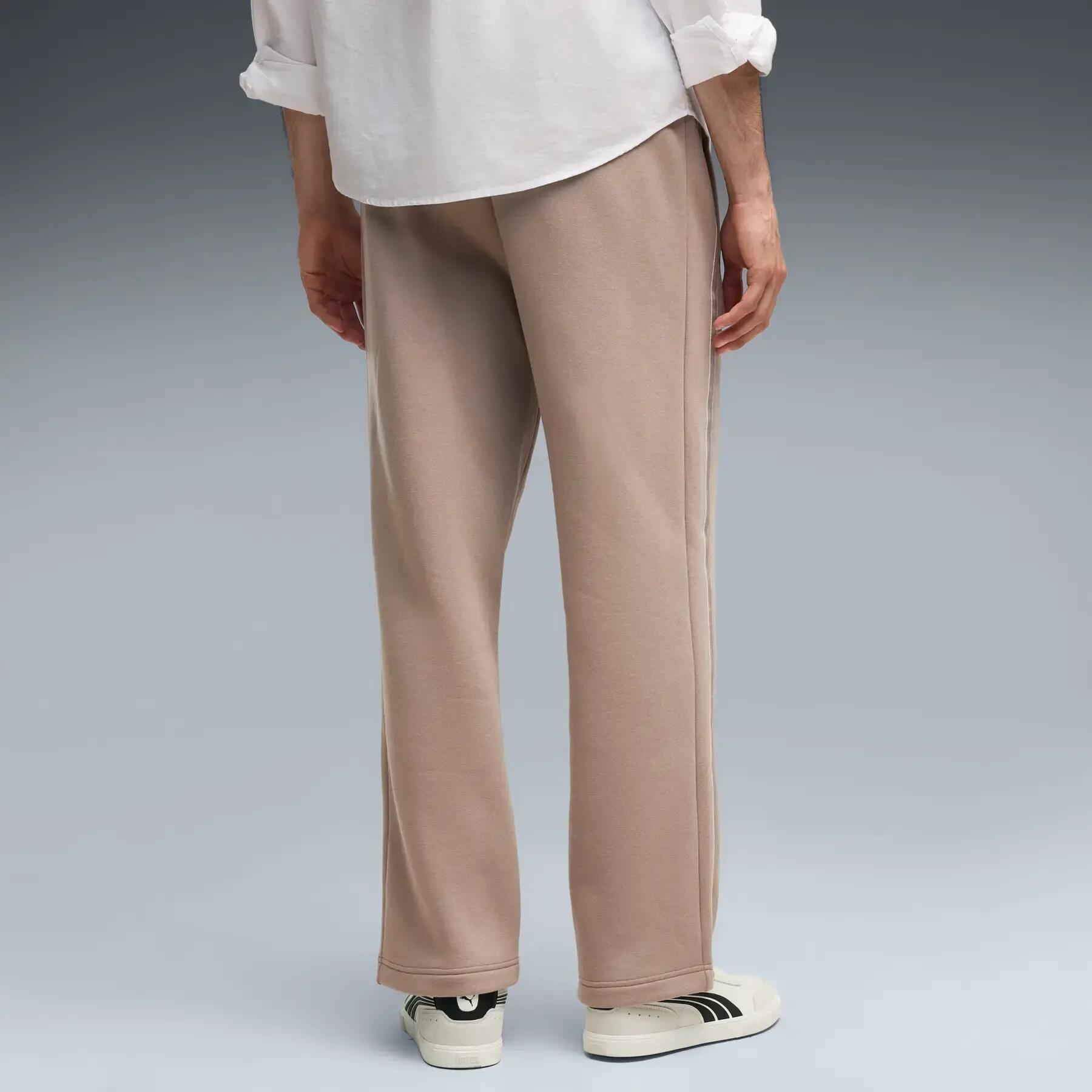 Pantalon de jogging embouts de cordon métal Puma 4/5