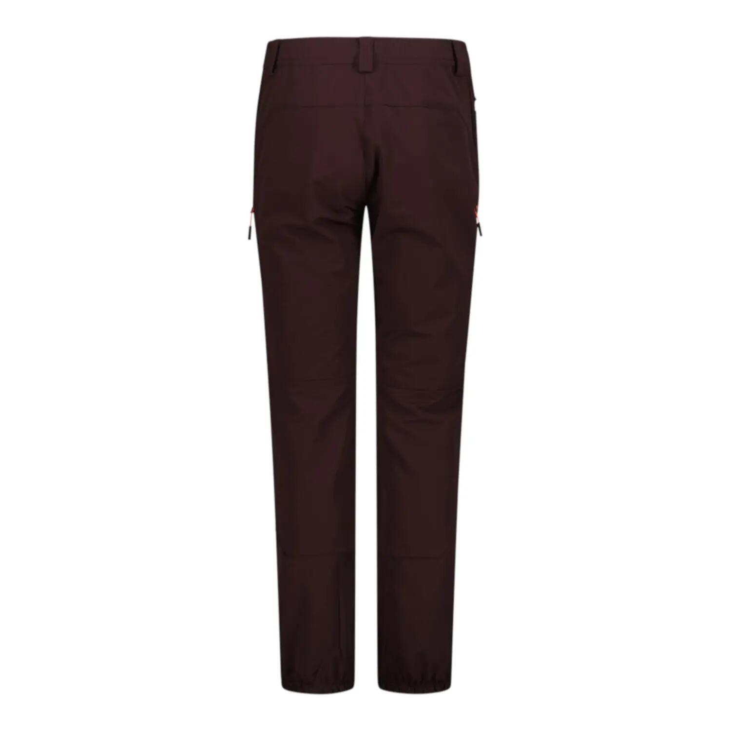 CMP Damen Trekkinghose WOMAN LONG PANT 35T2586 2/3