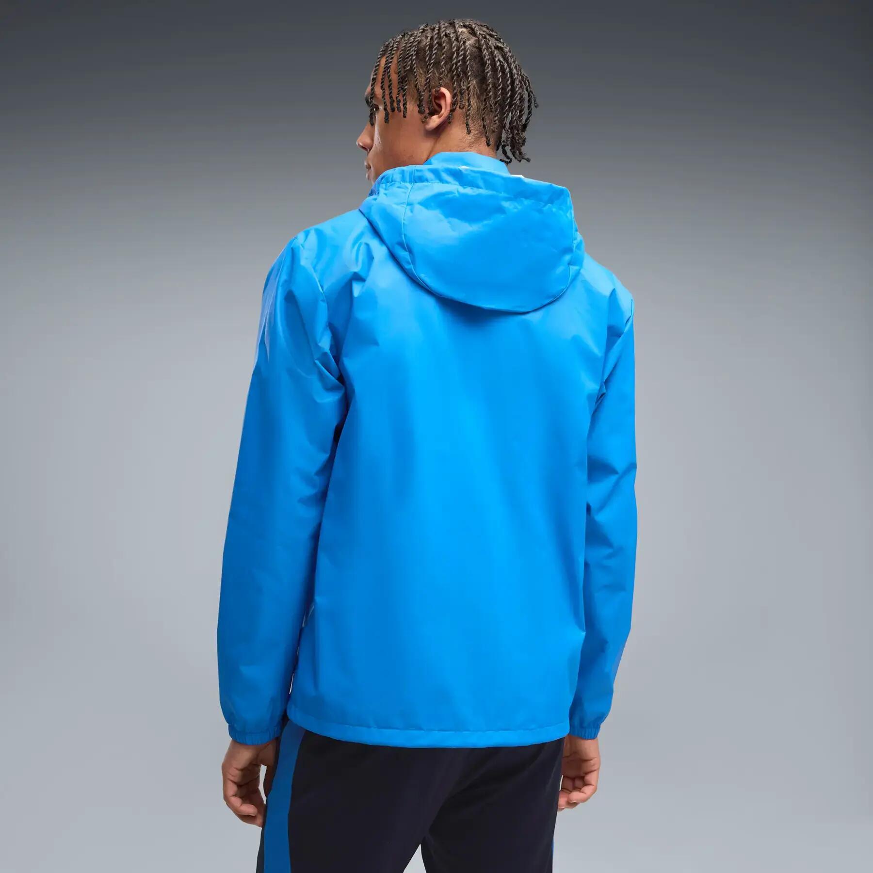 Veste imperméable Training OM 2026/27 3/3