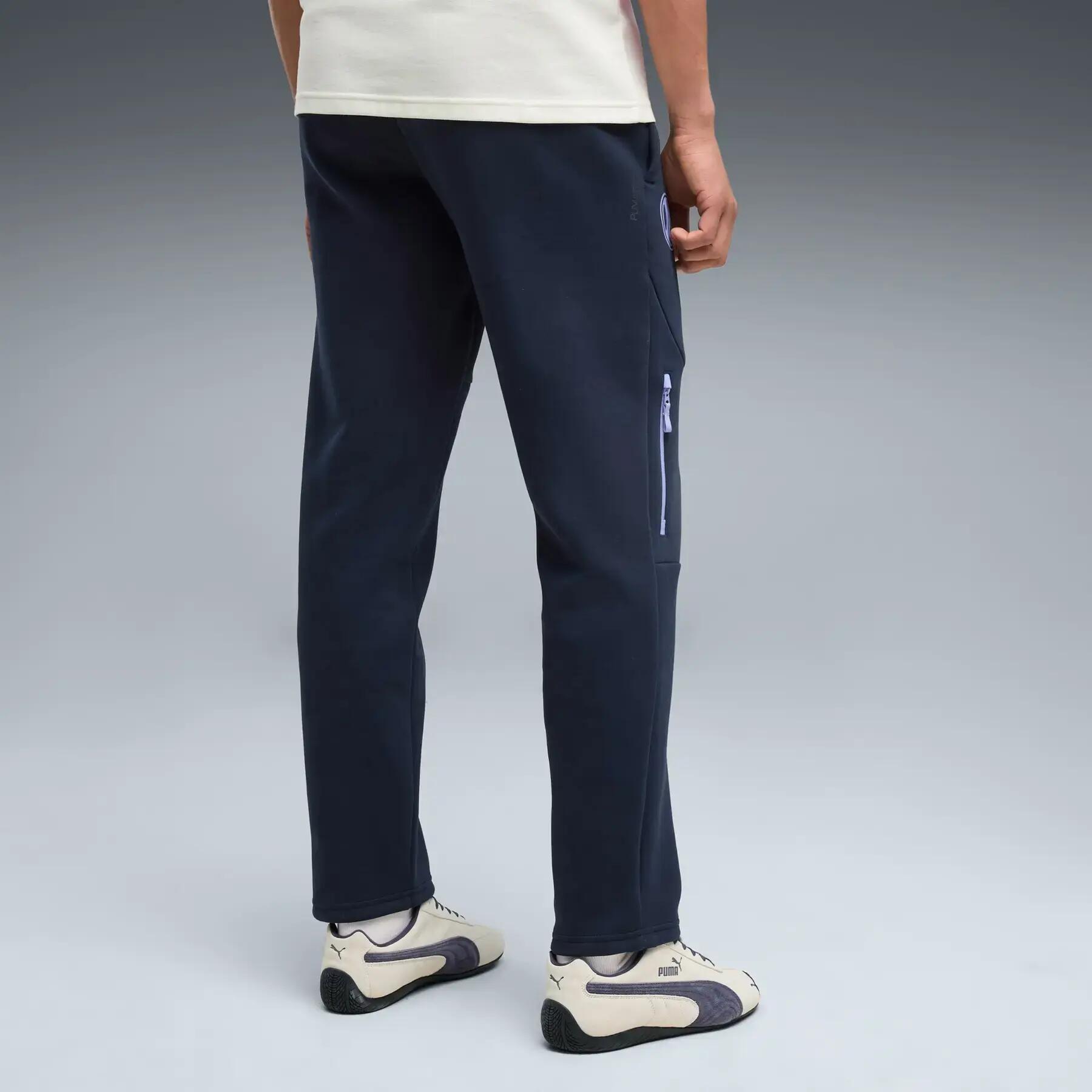 Pantalón de chándal OM Tech 2026/27 4/5