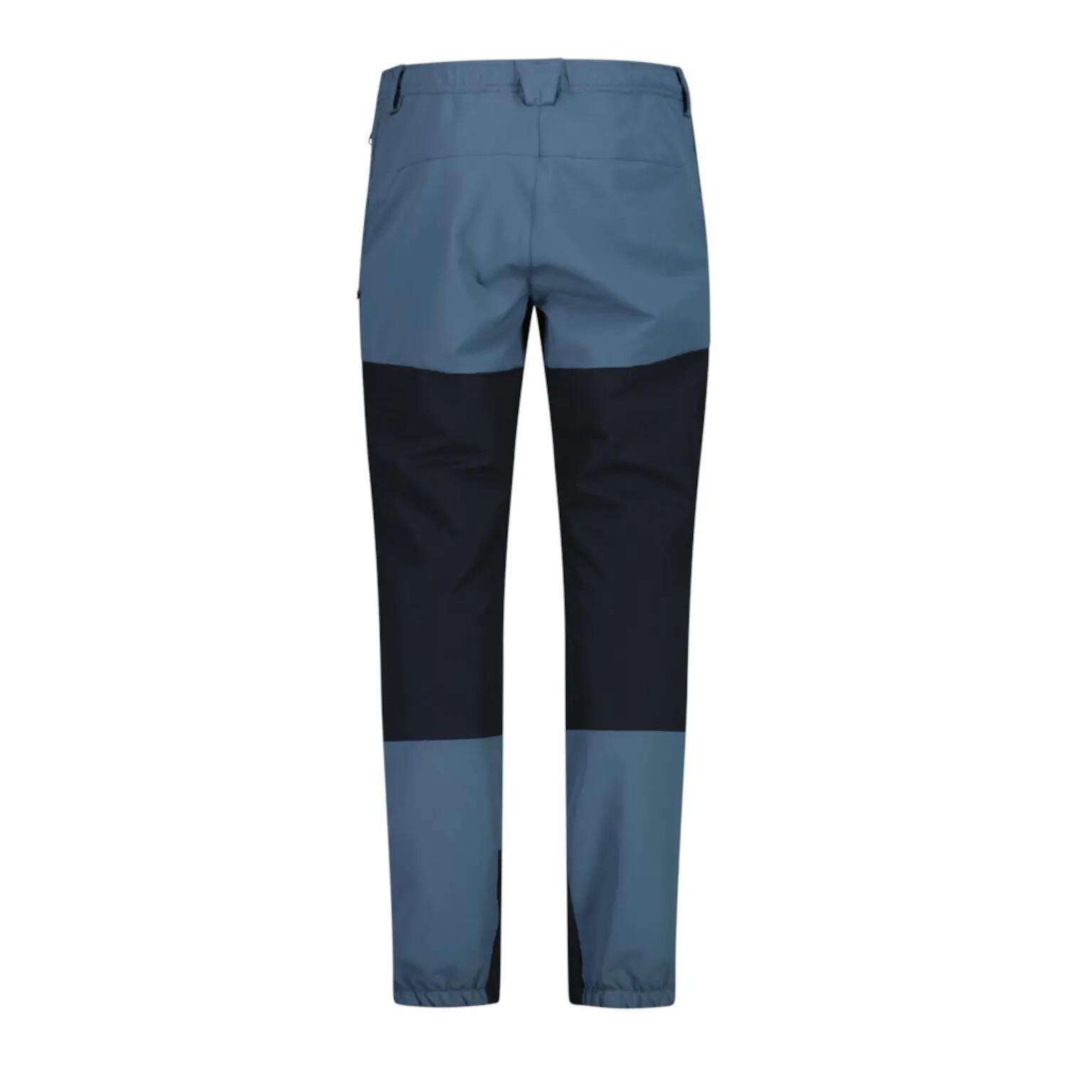 Herren Hose LONG PANT 4/5