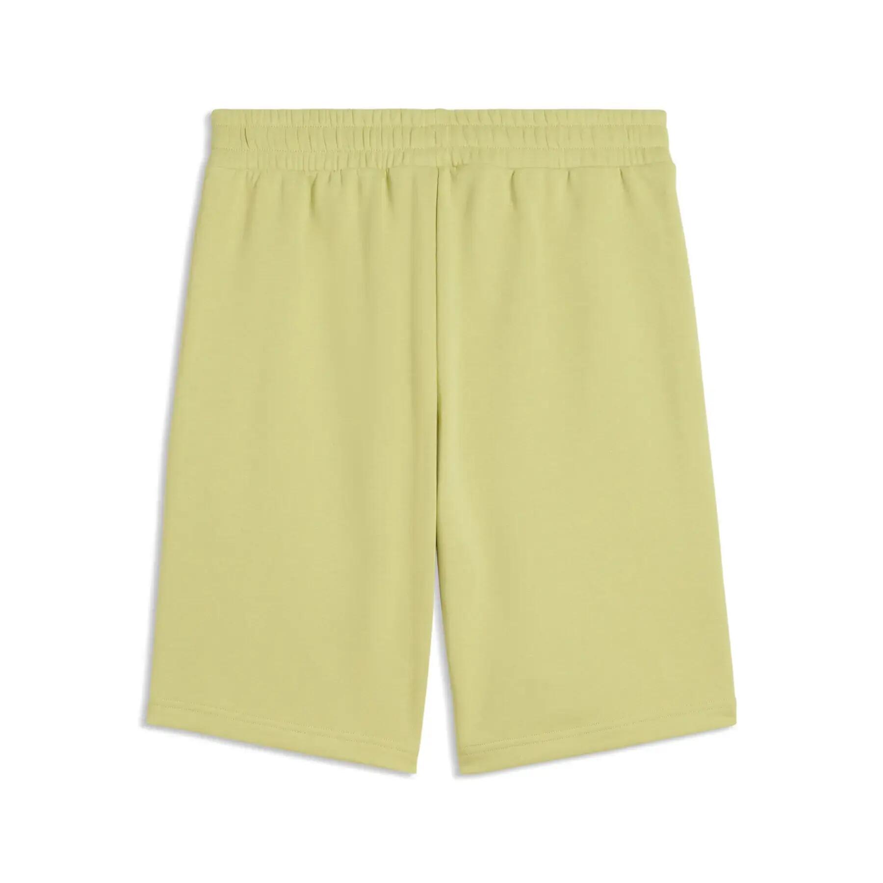 Short Puma Essentials Block 10" 2/5