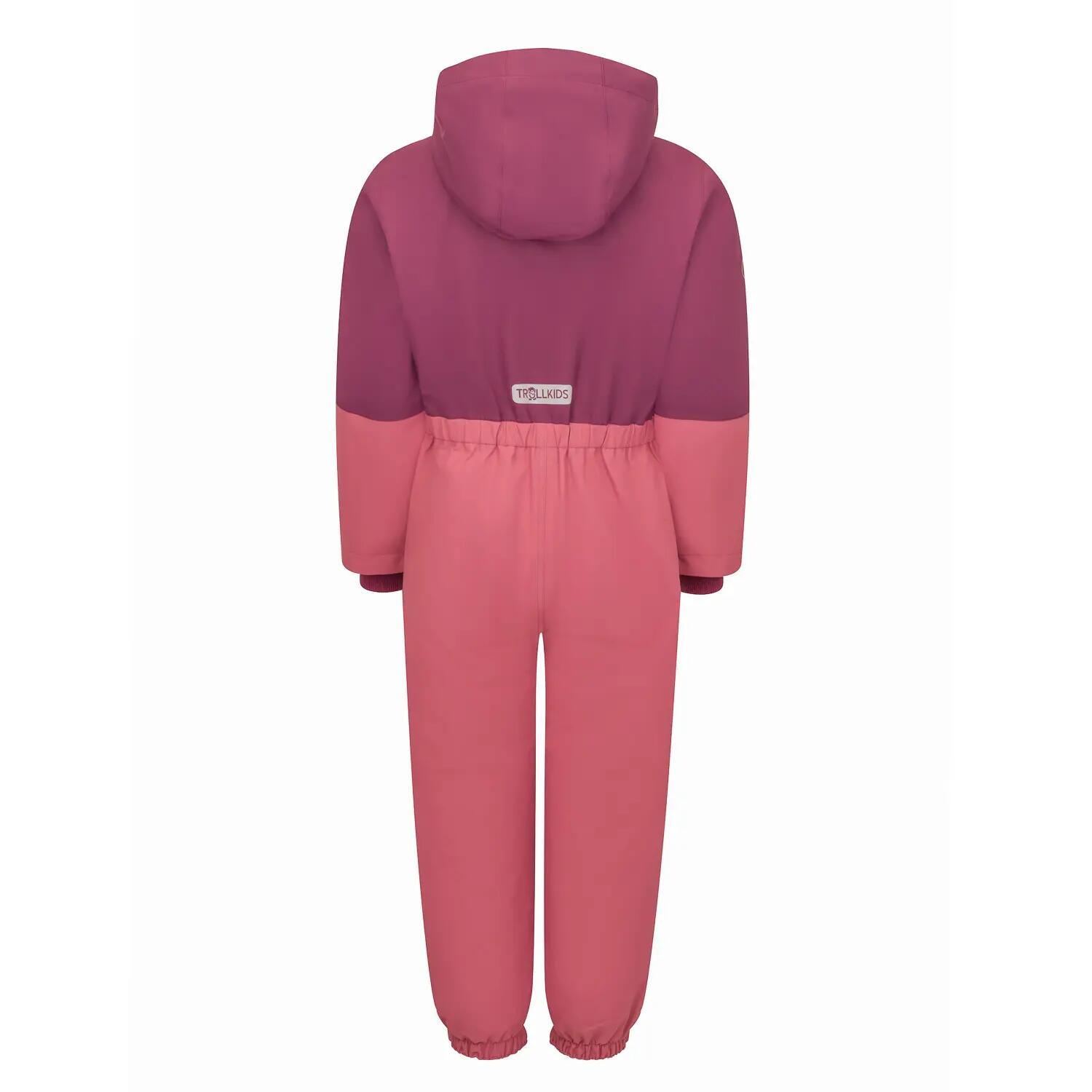 Kids Narvik Snowsuit 2/3