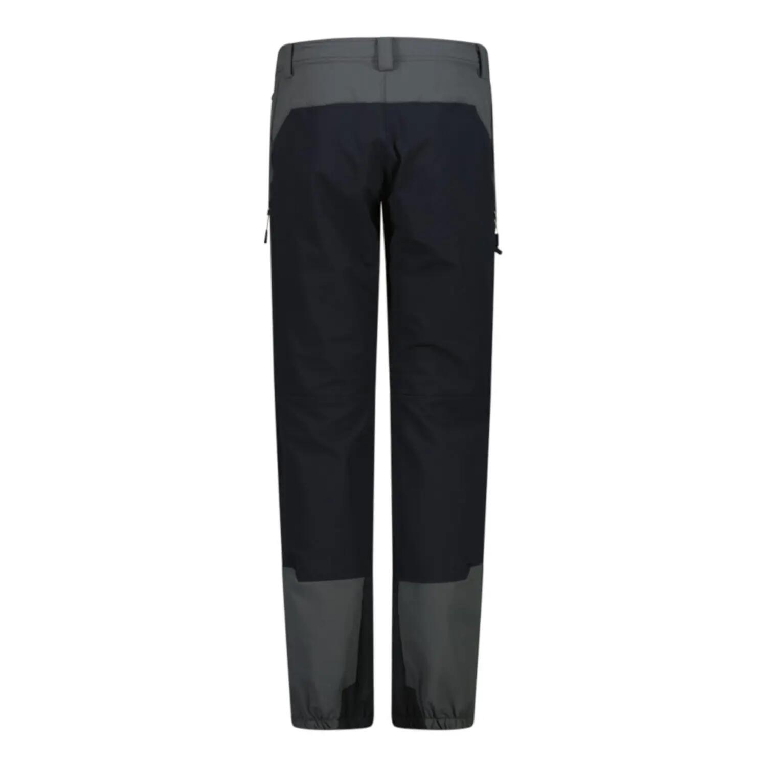 CMP Damen Trekkinghose WOMAN LONG PANT 35T2586 2/3