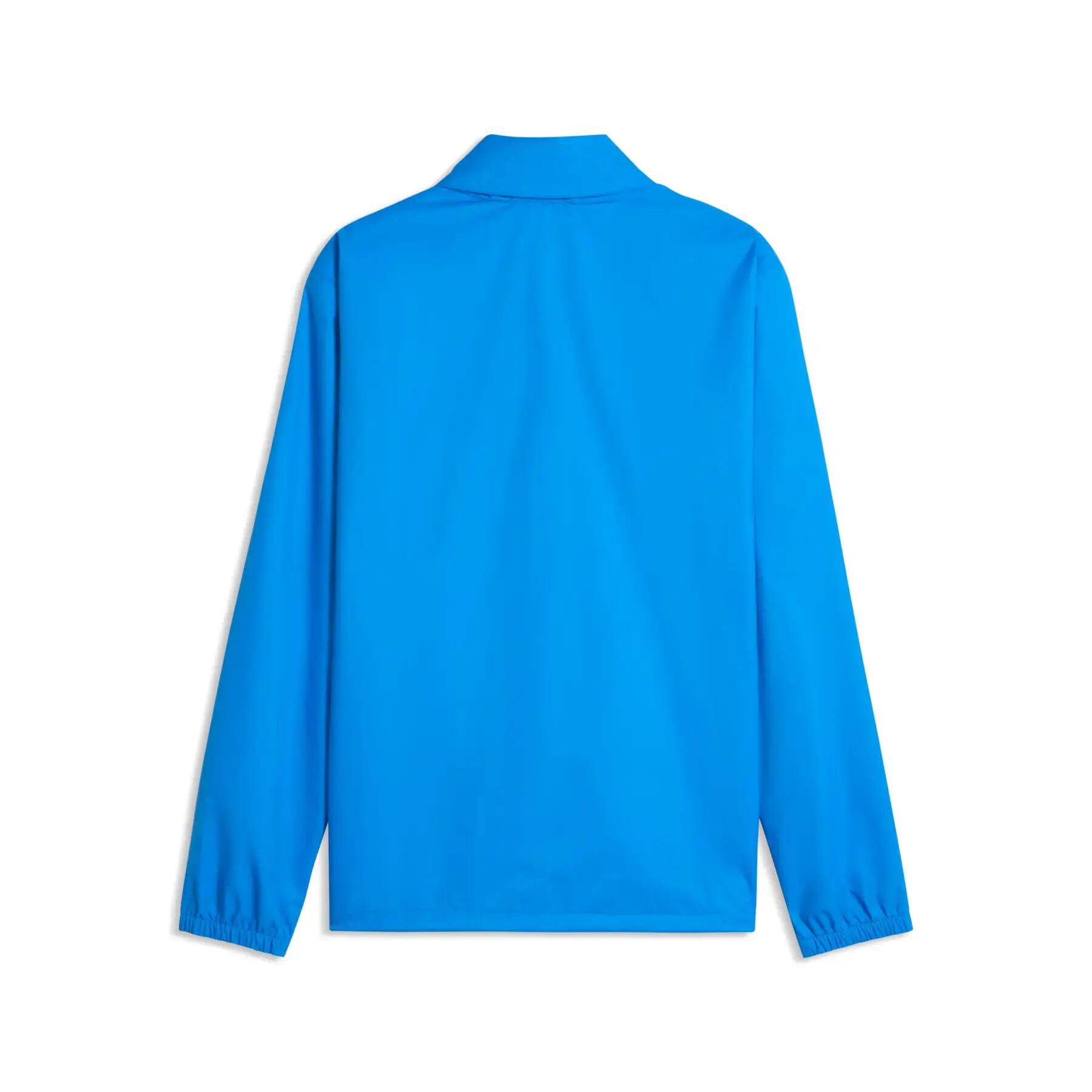 Veste imperméable Training OM 2026/27 2/3