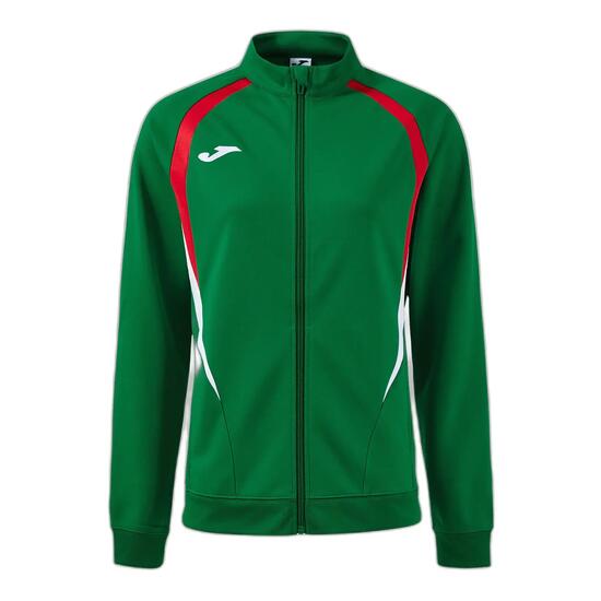 Veste de survêtement fille Joma Championship 20