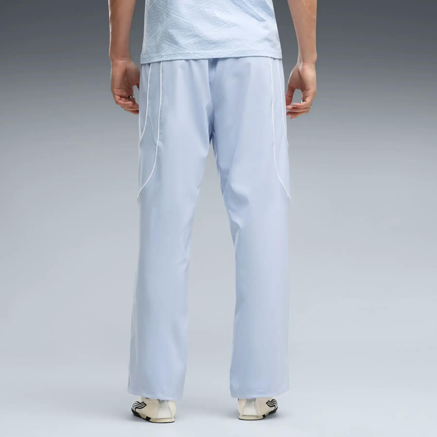Pantalon de survêtement OM Tech-X 2026/27 4/5