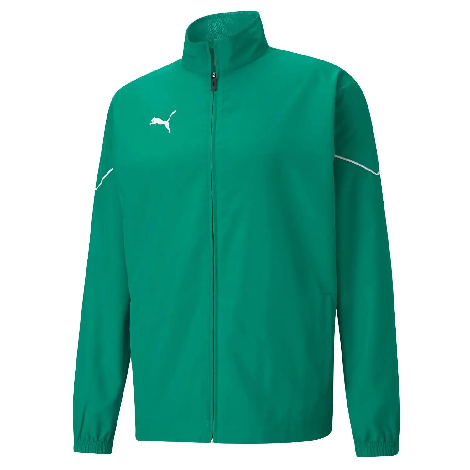 Puma Fußball Trainingsanzug für Herren sehr leicht und dünn 2/7