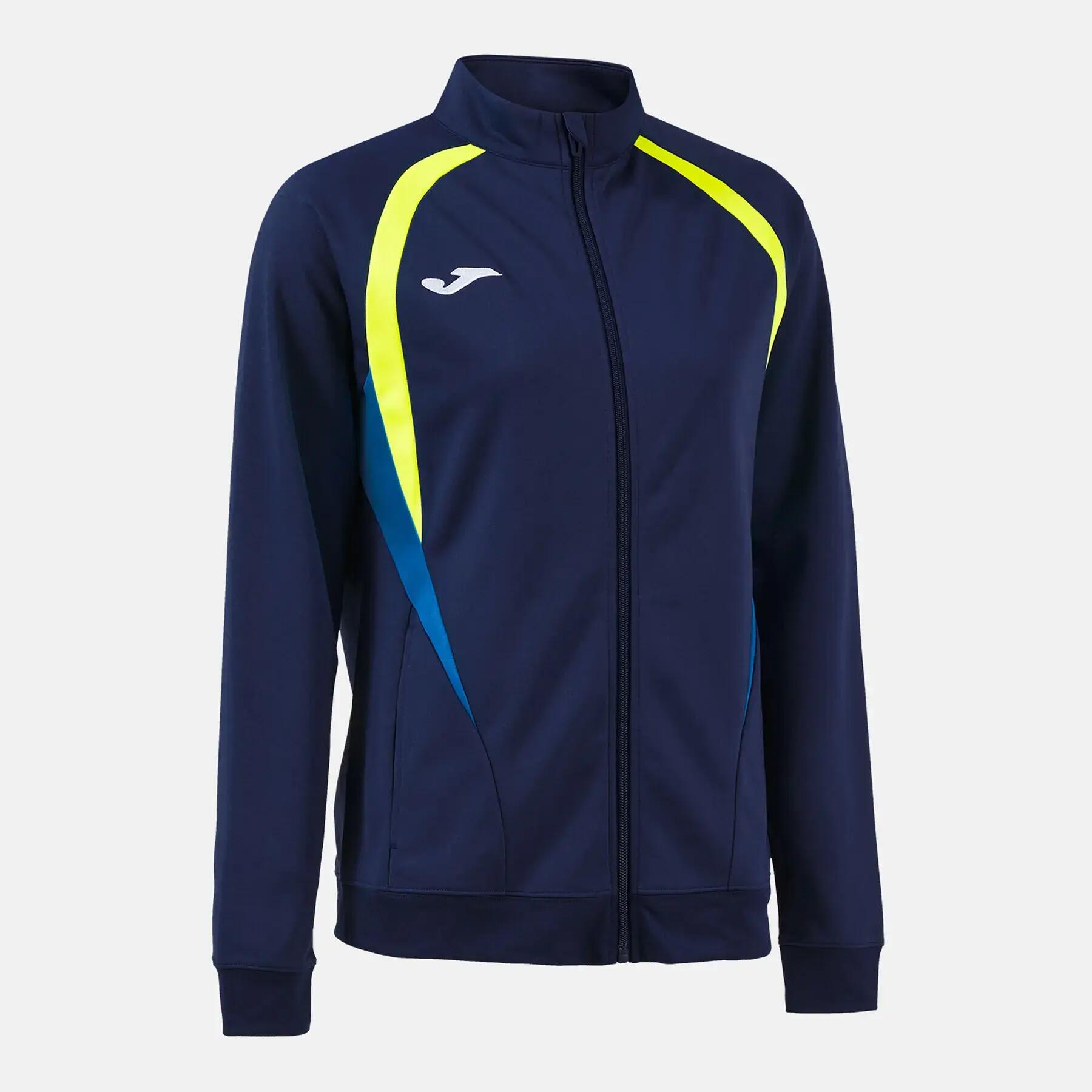 Veste de survêtement femme Joma Championship 20 5/5