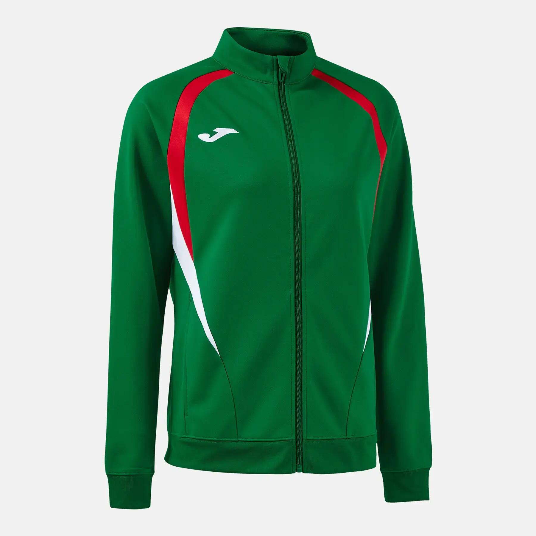 Chaqueta deportiva mujer Joma Championship 20 5/5
