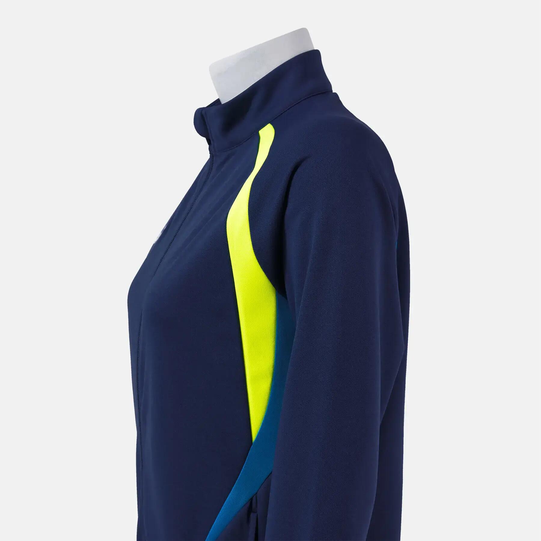 Veste de survêtement femme Joma Championship 20 4/5