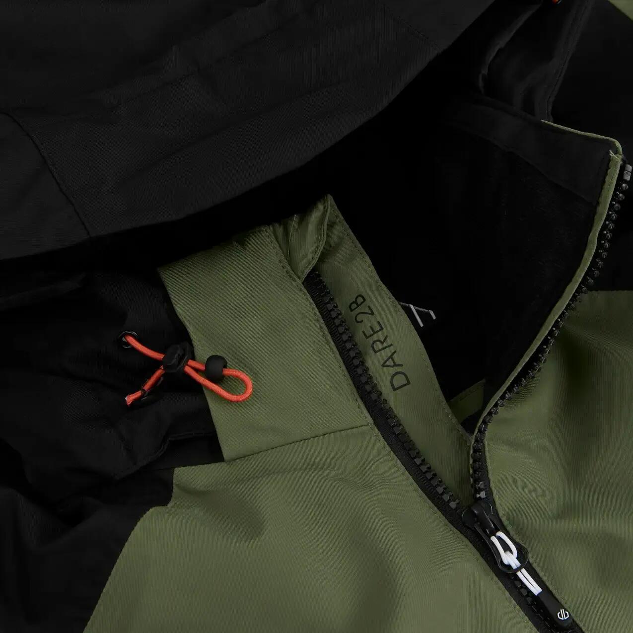 Chaqueta de esquí Dare 2B Precision II 4/5