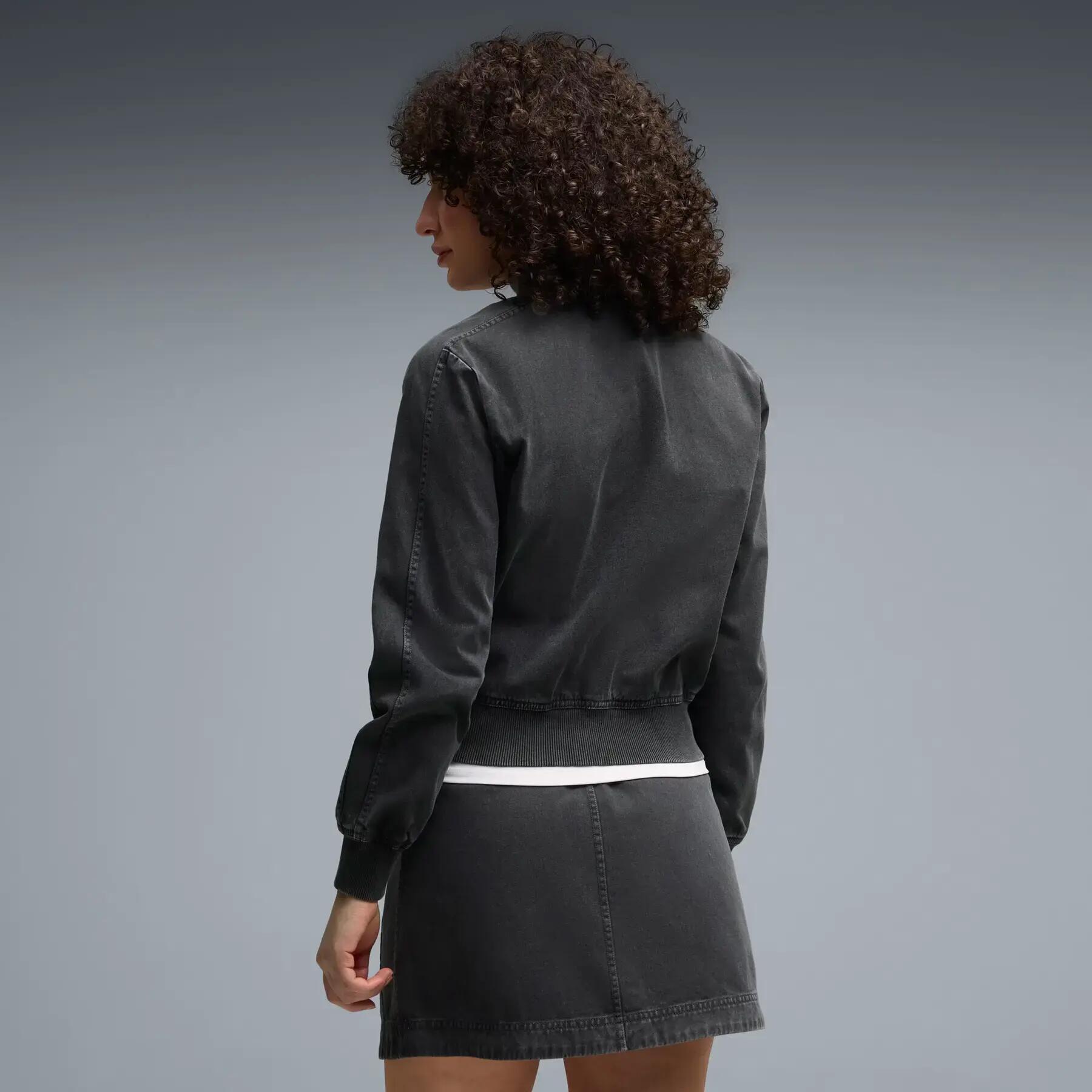 Damska bluza dresowa Puma 6/6