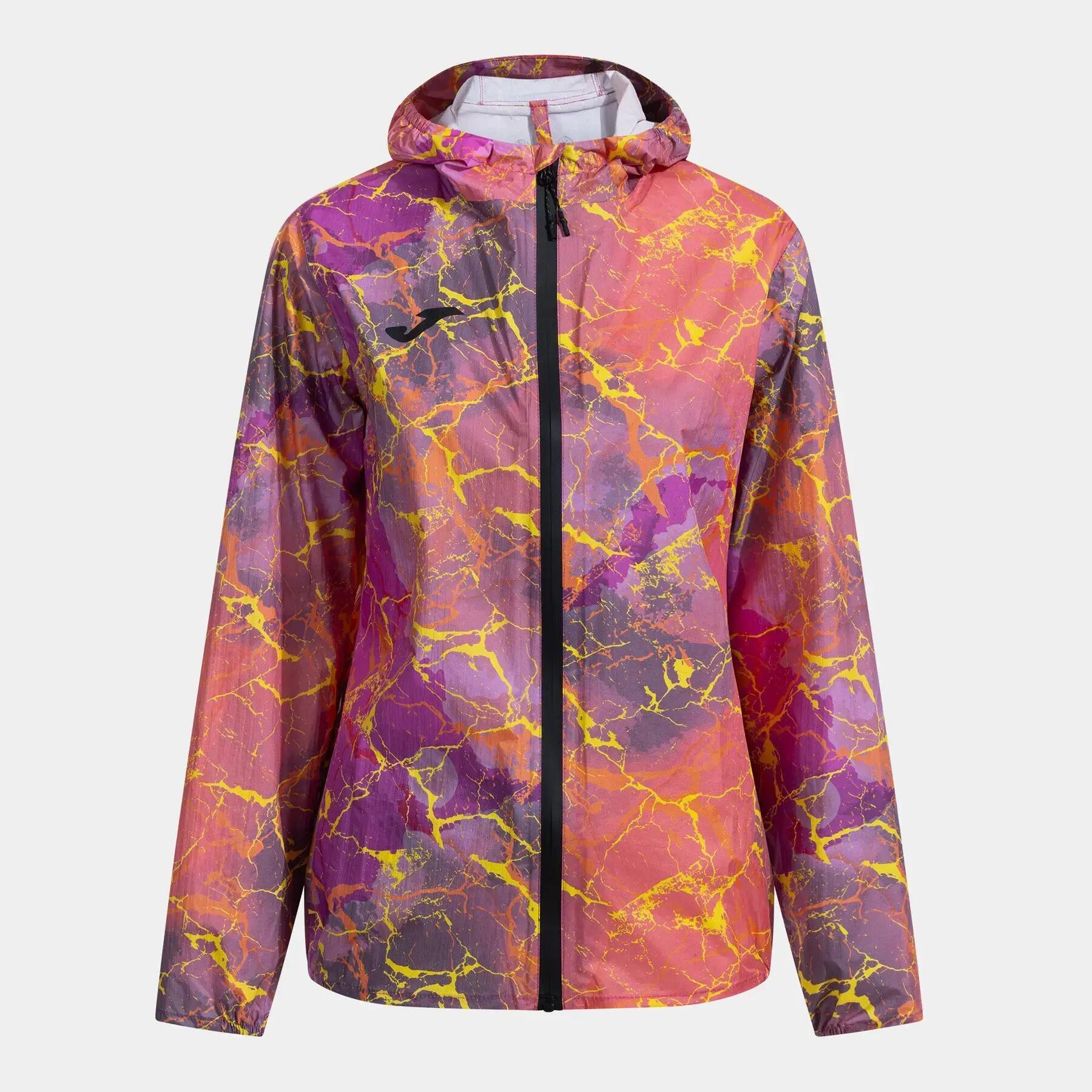 Impermeabile da donna Joma R-Nature Helsinki 7/7