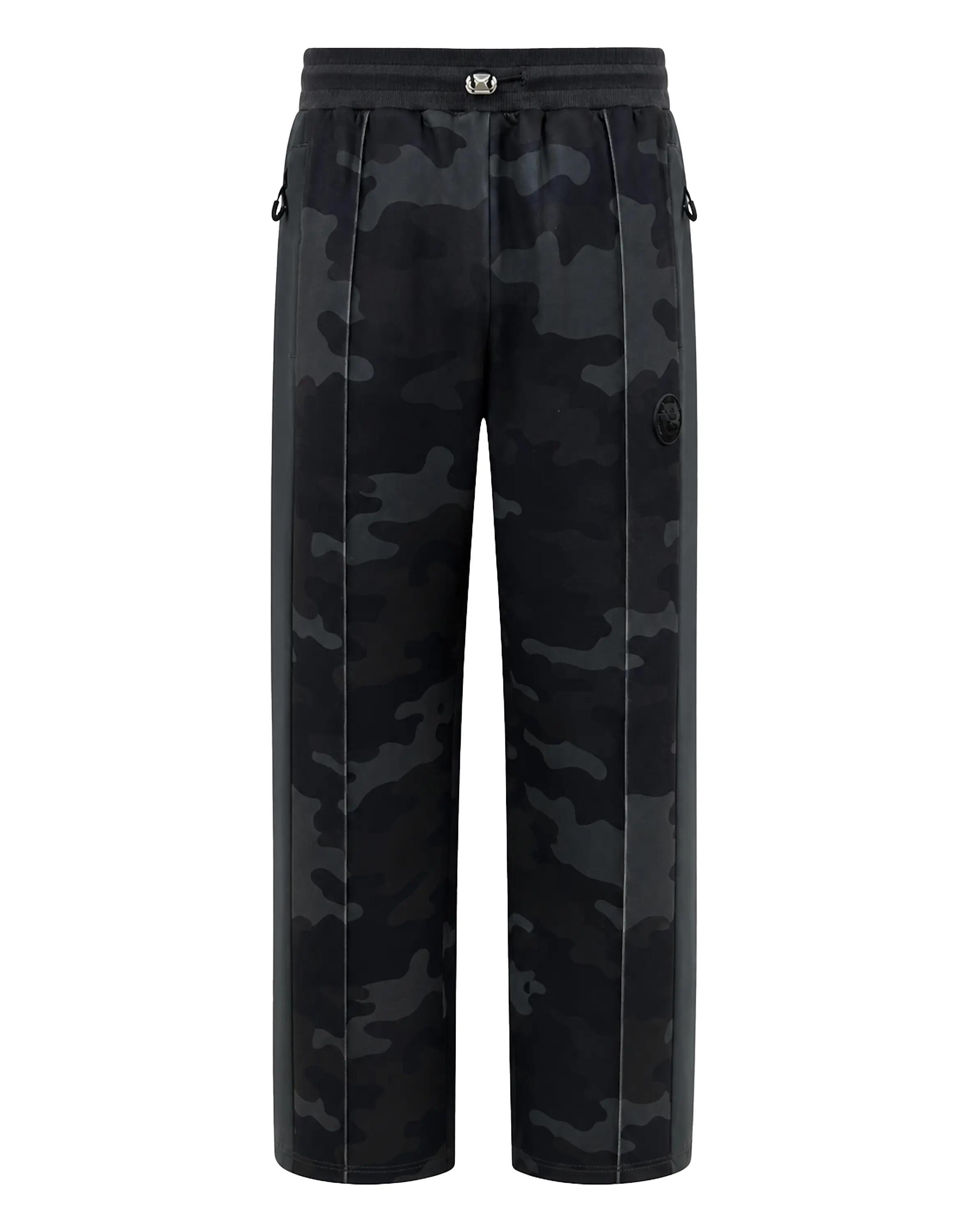 Pantaloni Da Jogging CAMOUFLAGE Men 3/5