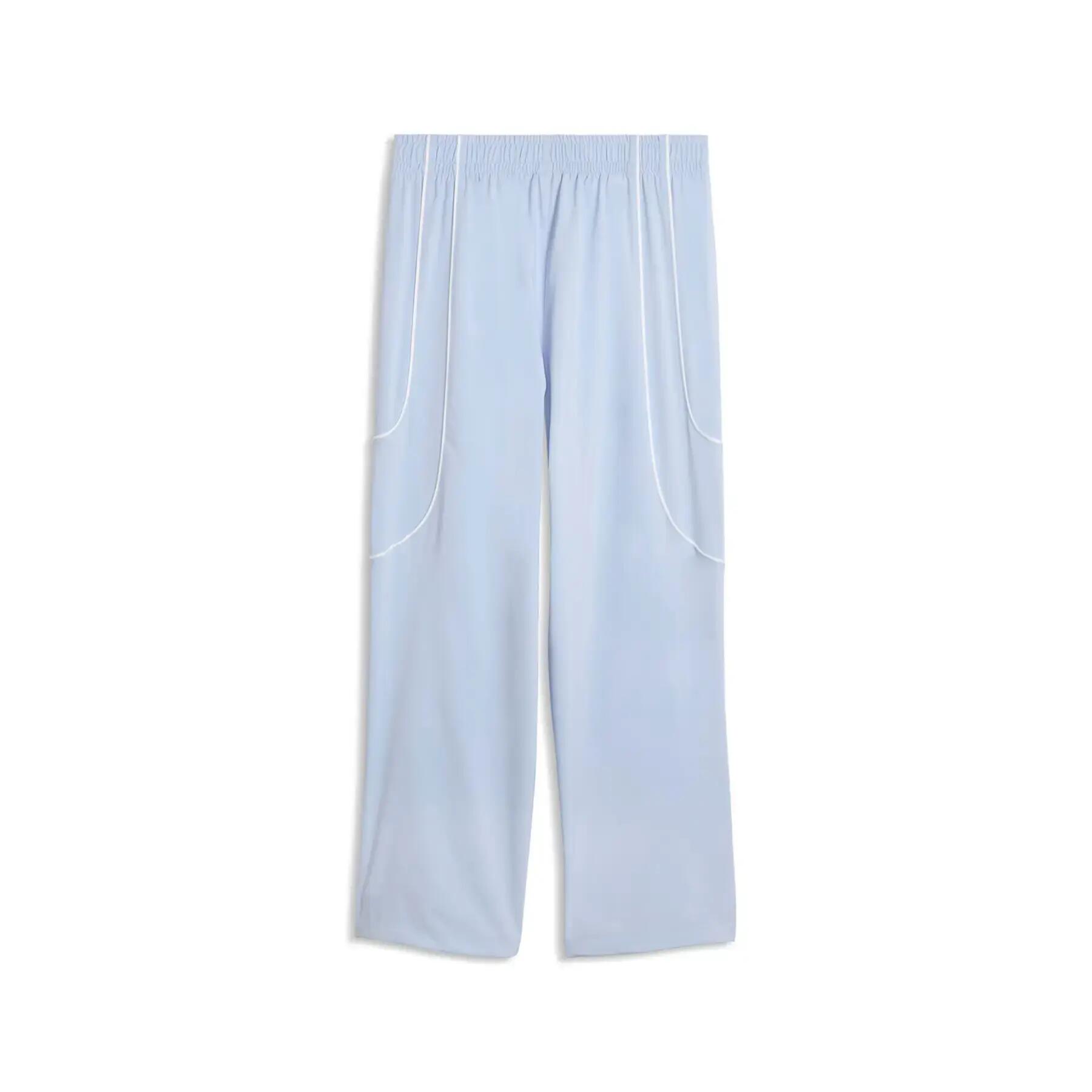 Pantalon de survêtement OM Tech-X 2026/27 2/5