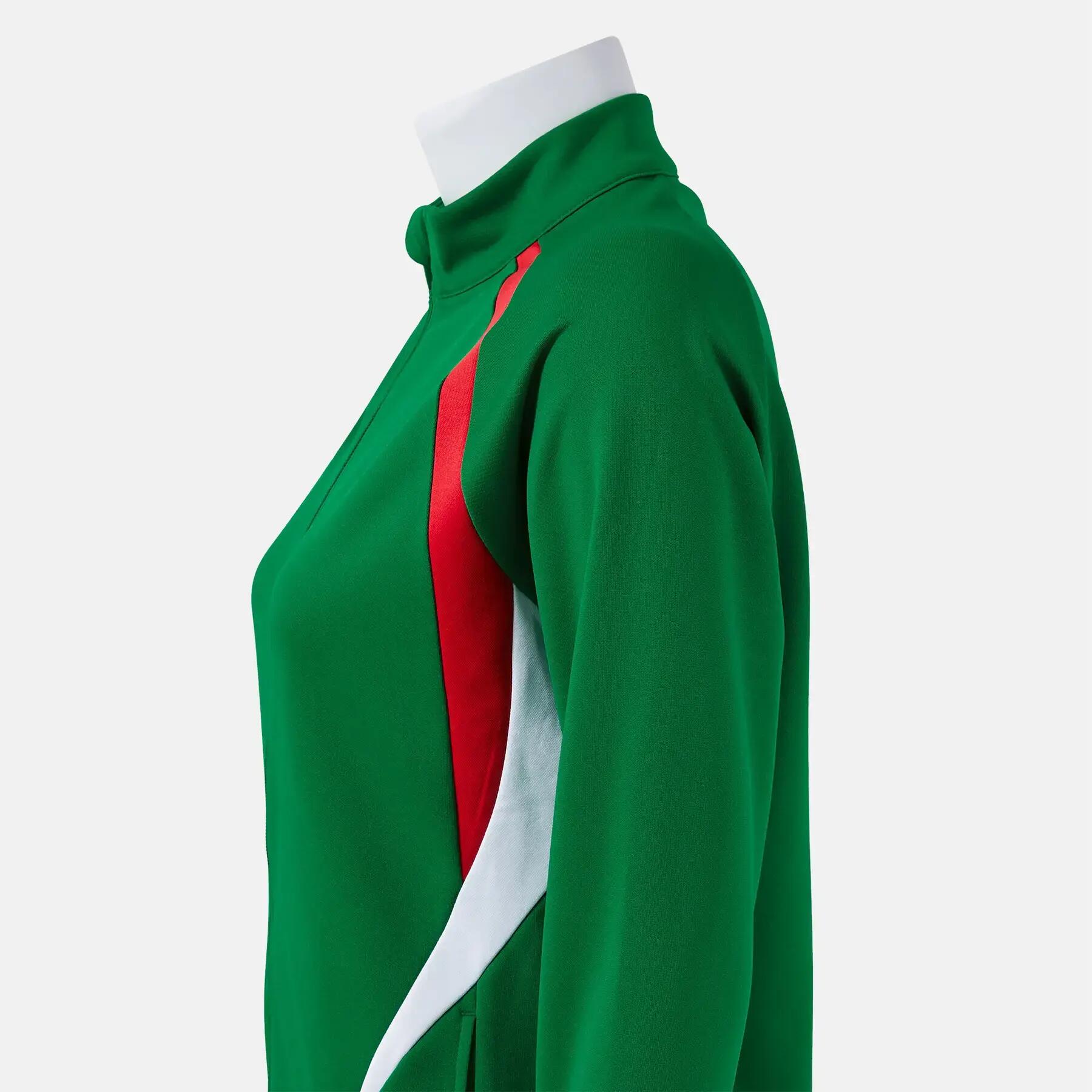 Chaqueta deportiva mujer Joma Championship 20 4/5