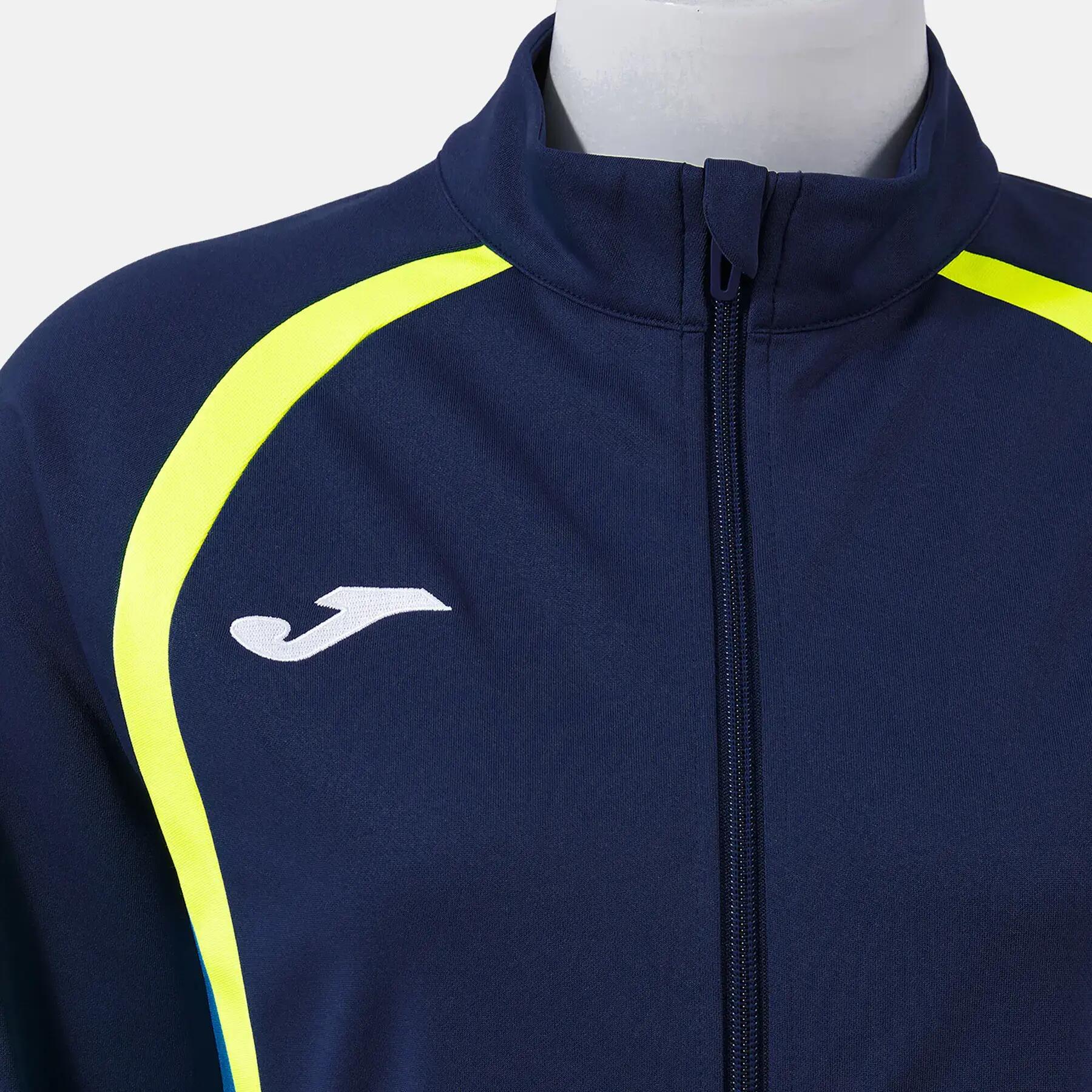 Veste de survêtement femme Joma Championship 20 3/5