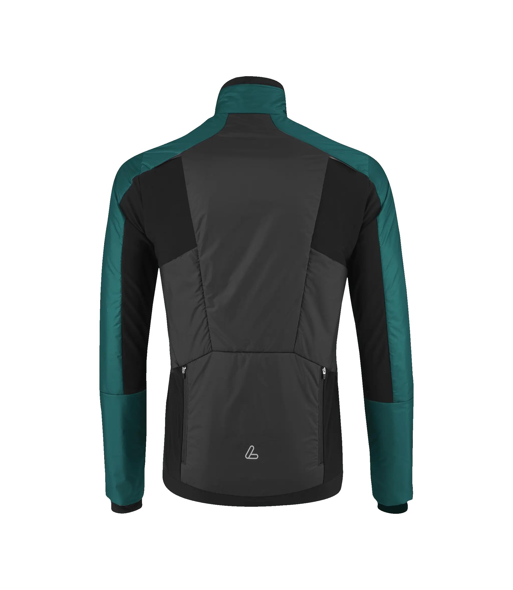 M BIKE ISO-JACKET PL60 2/2