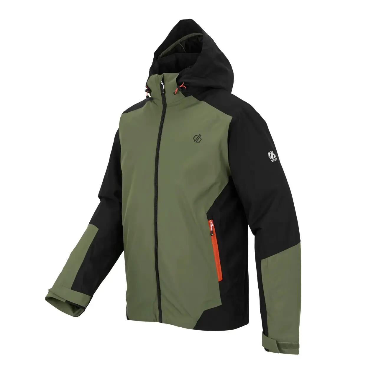 Chaqueta de esquí Dare 2B Precision II 3/5