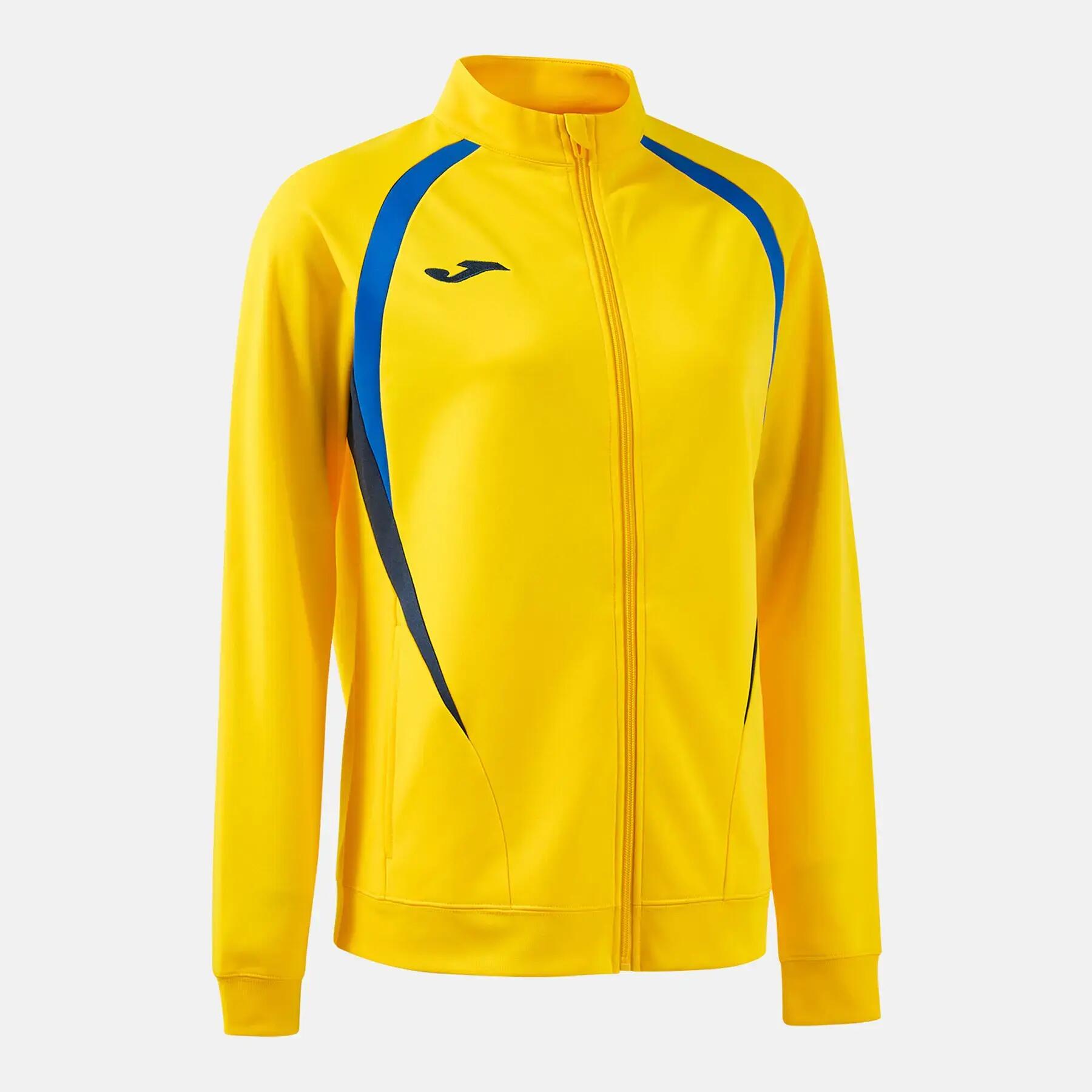 Chaqueta deportiva mujer Joma Championship 20 5/5