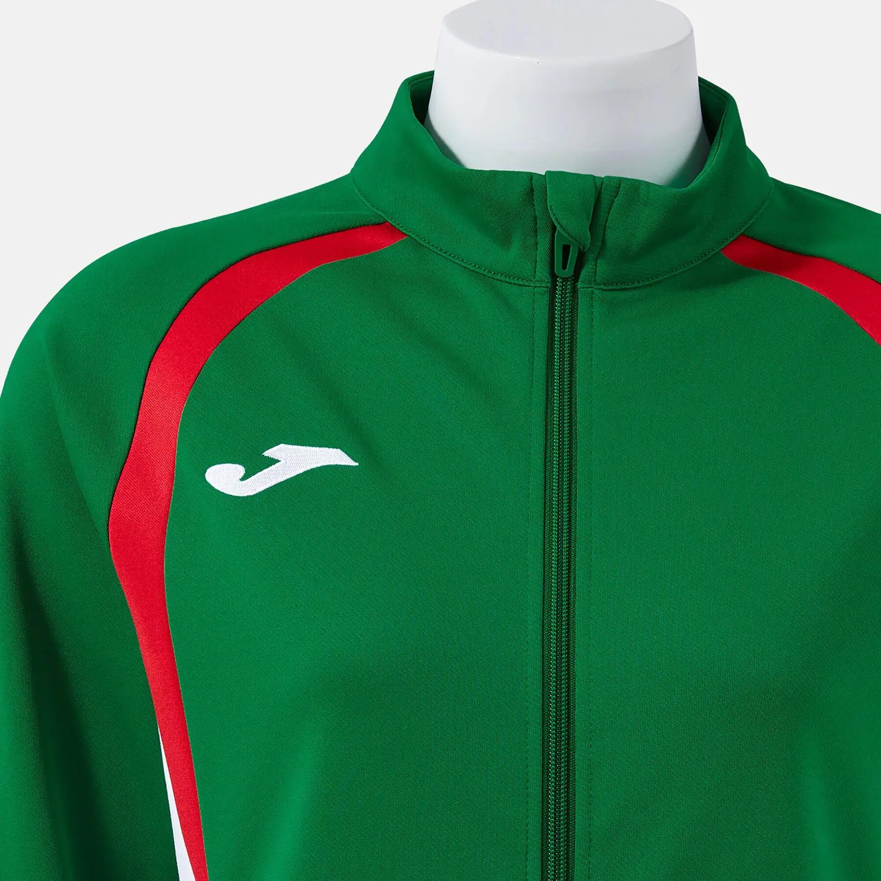Chaqueta deportiva mujer Joma Championship 20 3/5