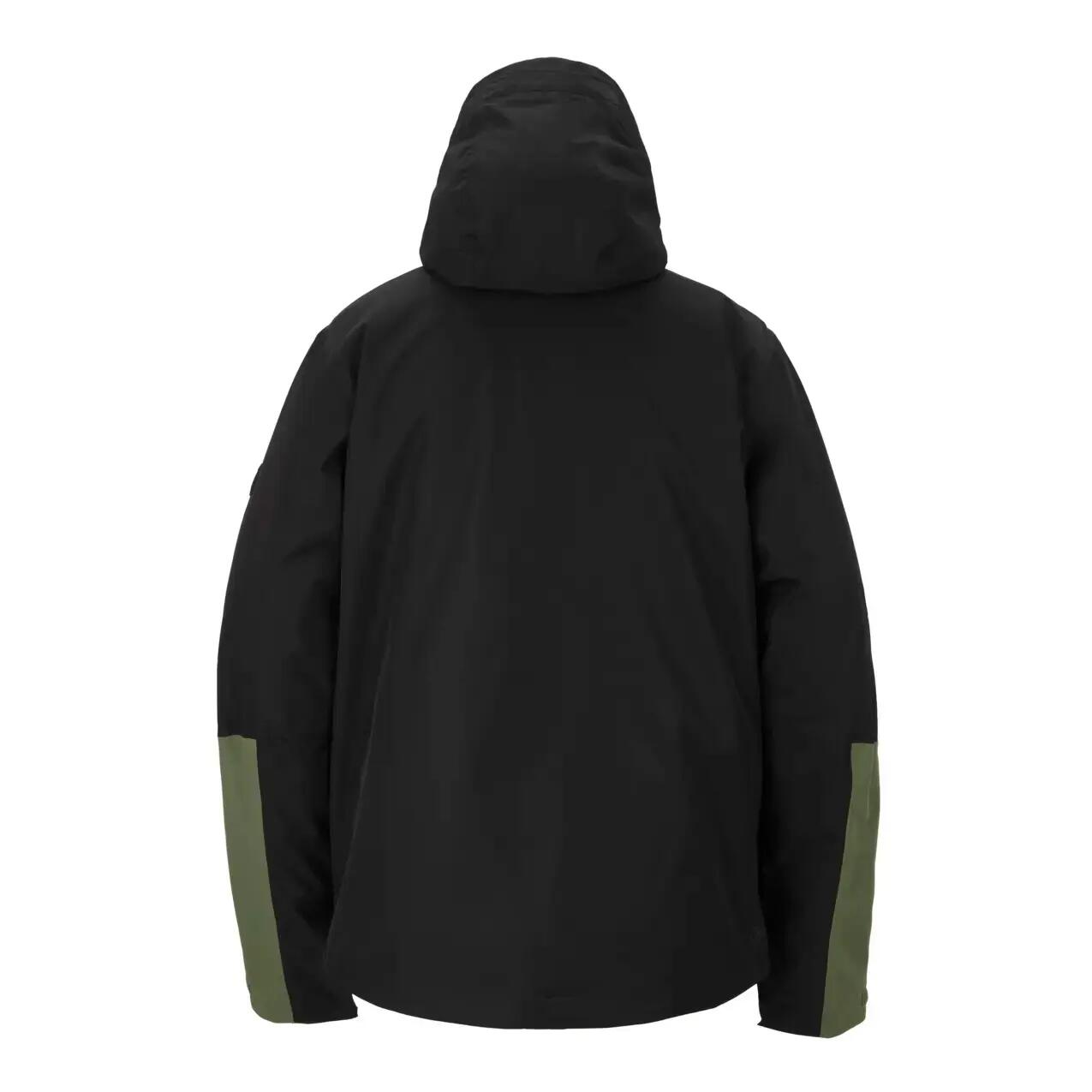 Chaqueta de esquí Dare 2B Precision II 2/5