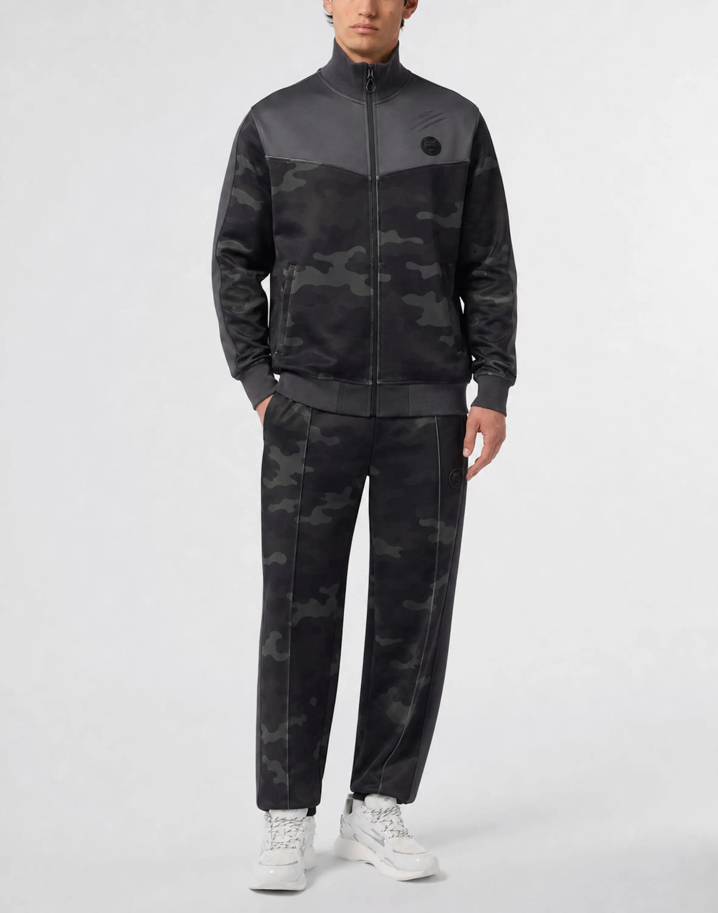 Pantaloni Da Jogging CAMOUFLAGE Men 2/5