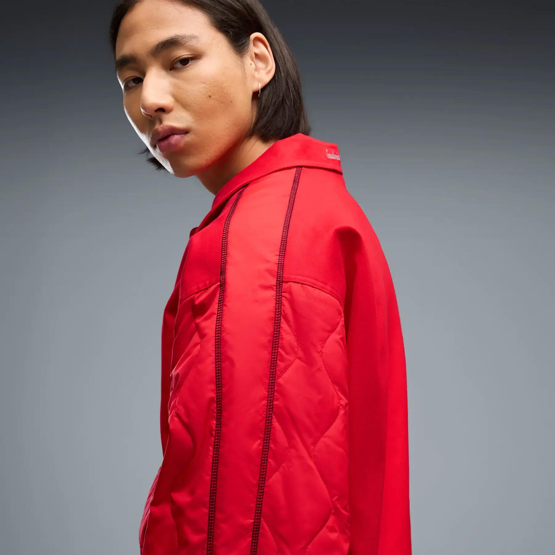 Chaqueta de chándal Puma Ferrari 4/6