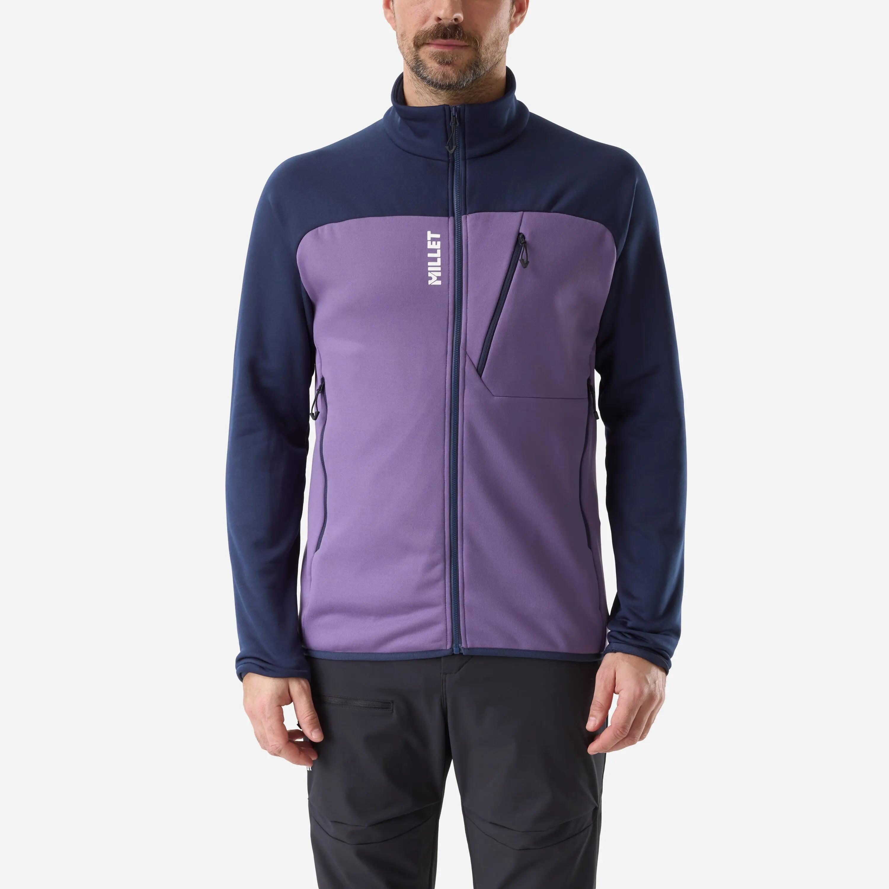Polar Senderismo - Trekking Hombres  SENECA 3/5