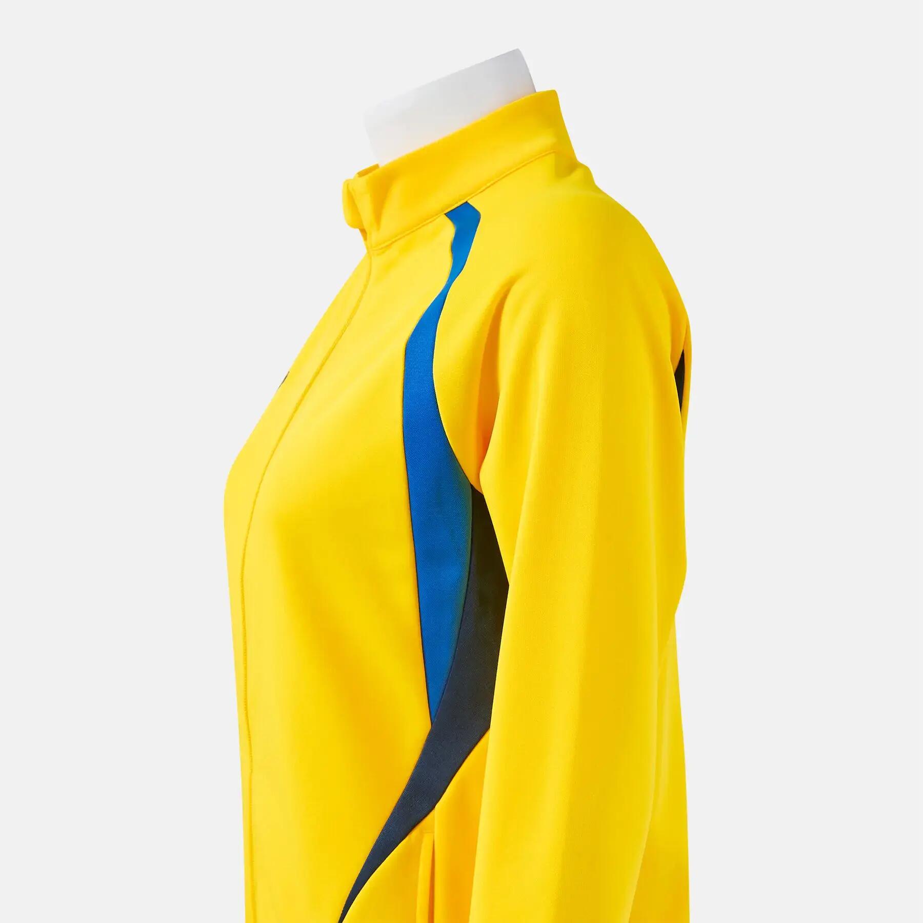 Chaqueta deportiva mujer Joma Championship 20 4/5