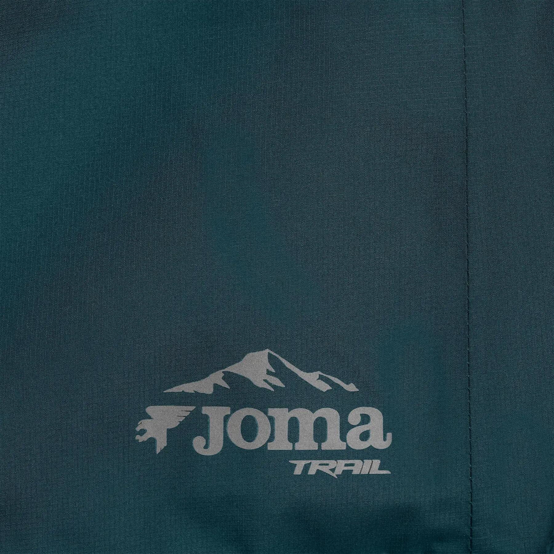 Impermeabile con cappuccio da donna Joma Nature 4/5