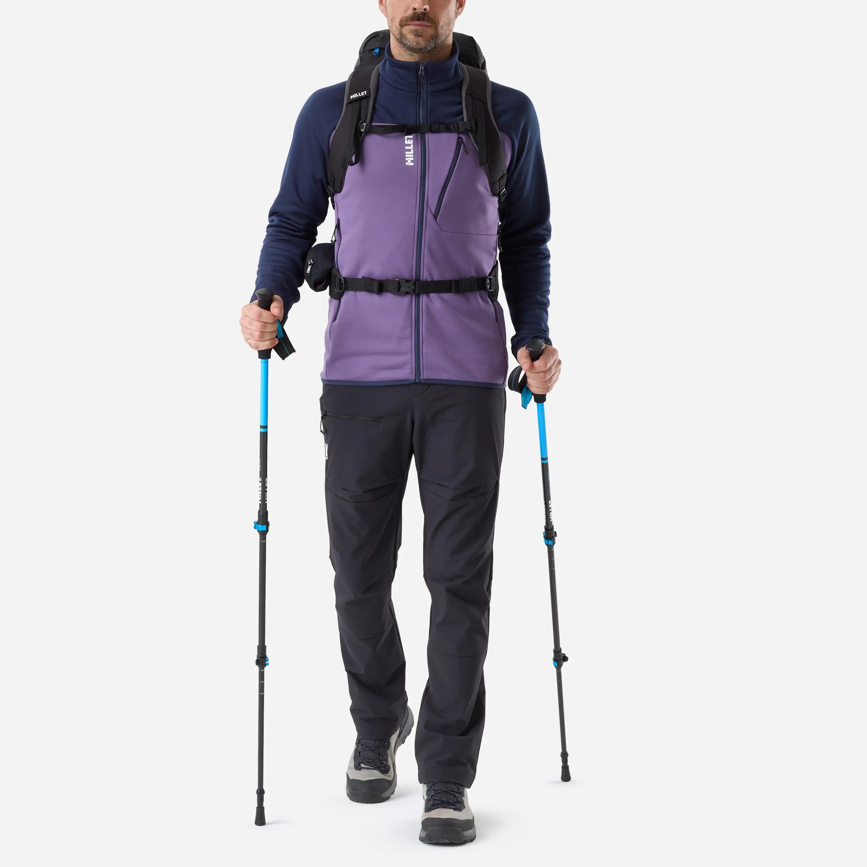 Polar Senderismo - Trekking Hombres  SENECA 2/5