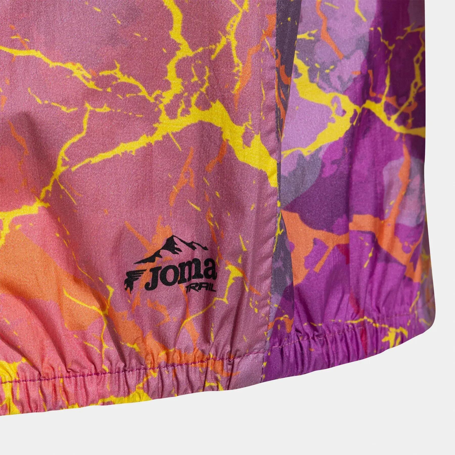 Impermeabile da donna Joma R-Nature Helsinki 4/7