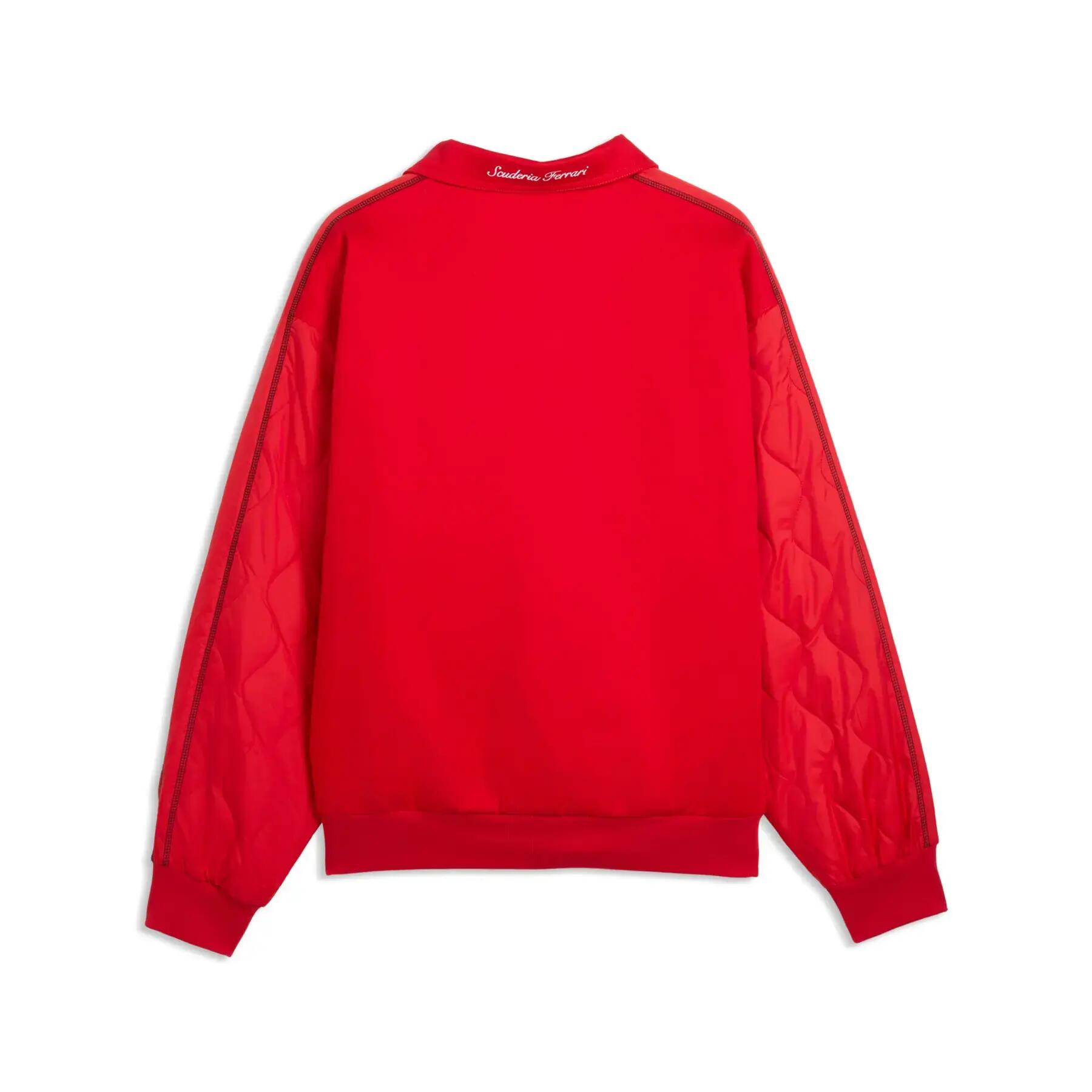Chaqueta de chándal Puma Ferrari 2/6