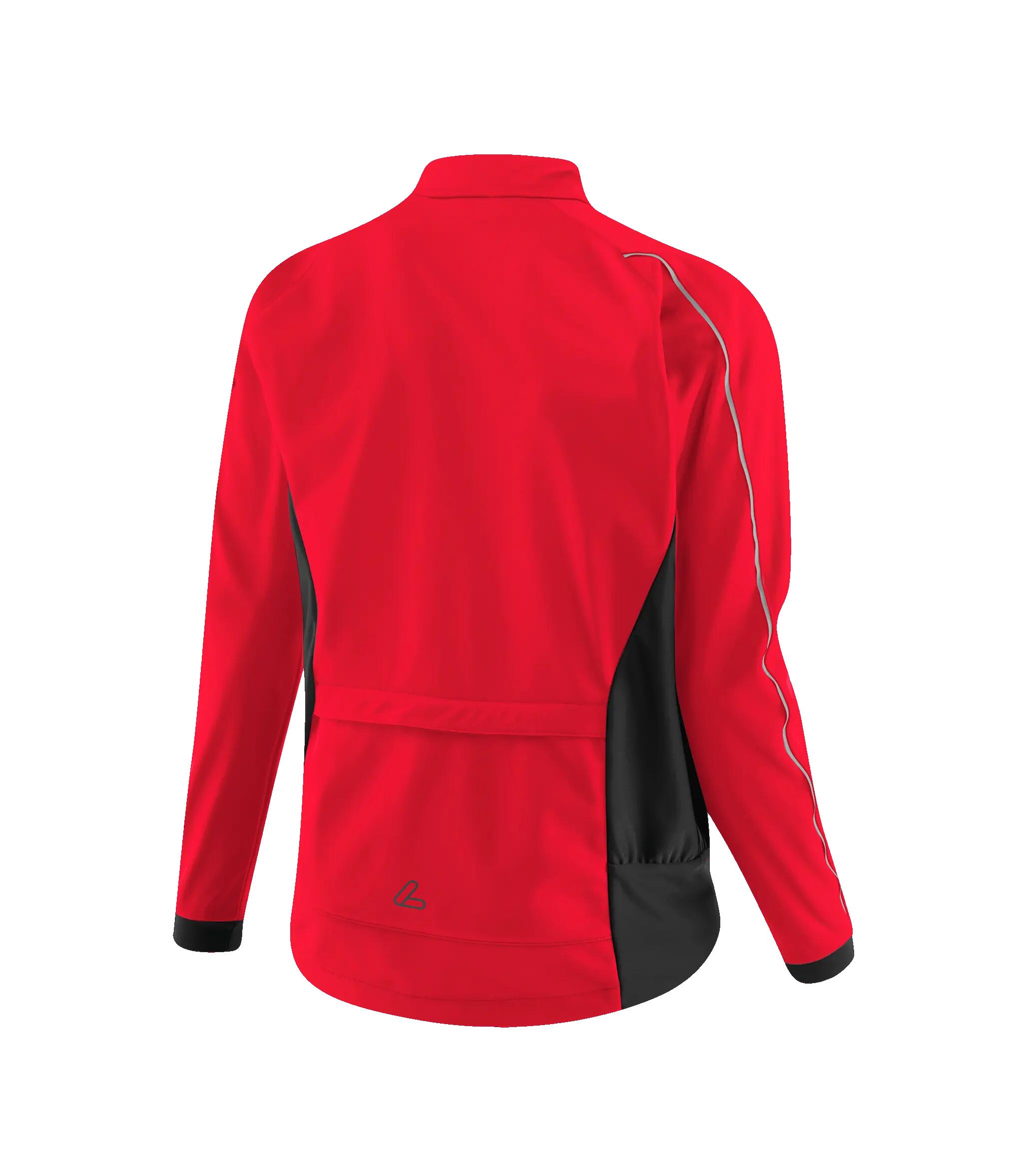 M BIKE JACKET COSMO CF AB WARM 2/2