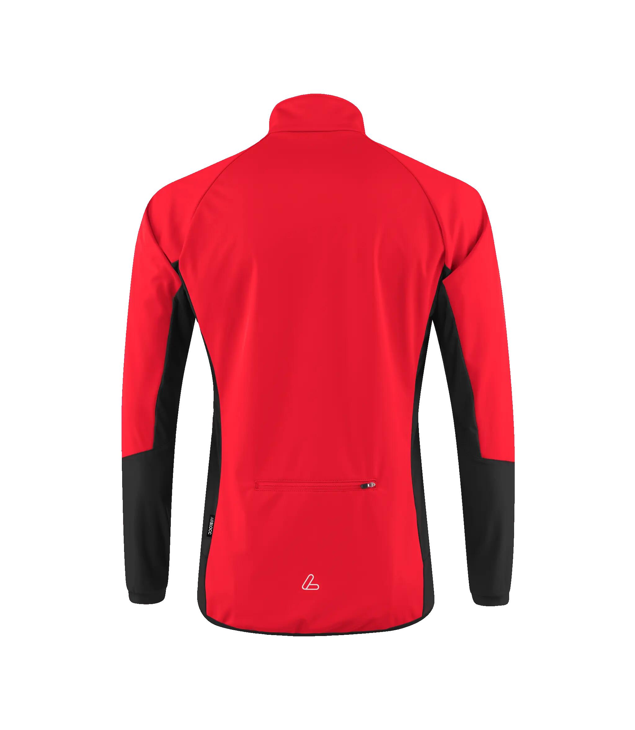 M BIKE JACKET ALPHA AB LIGHT 2/2