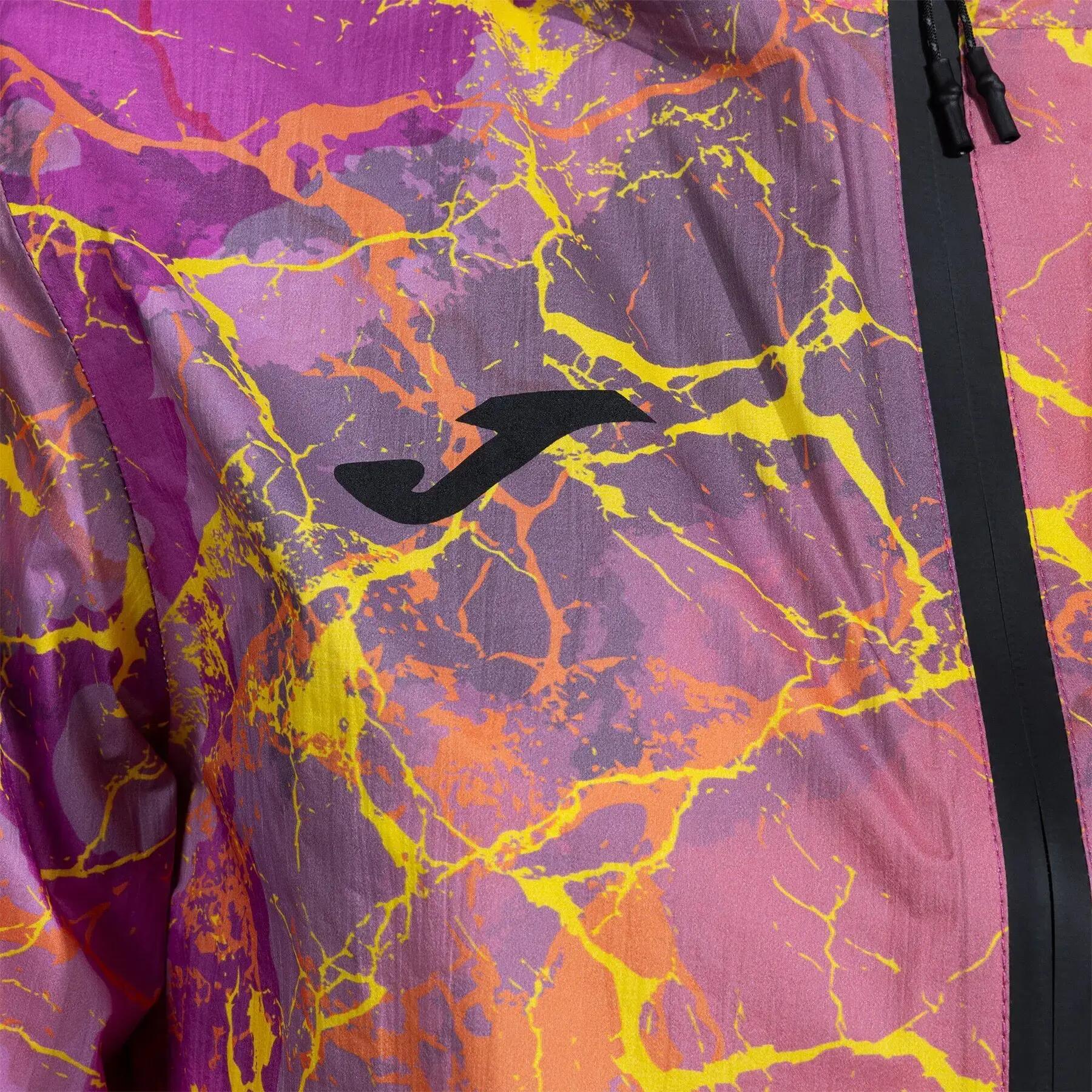 Impermeabile da donna Joma R-Nature Helsinki 3/7