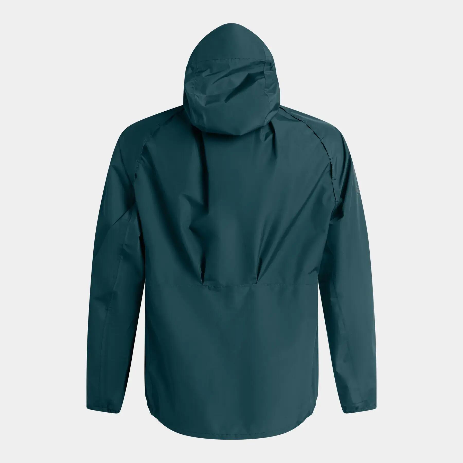 Impermeabile con cappuccio da donna Joma Nature 2/5