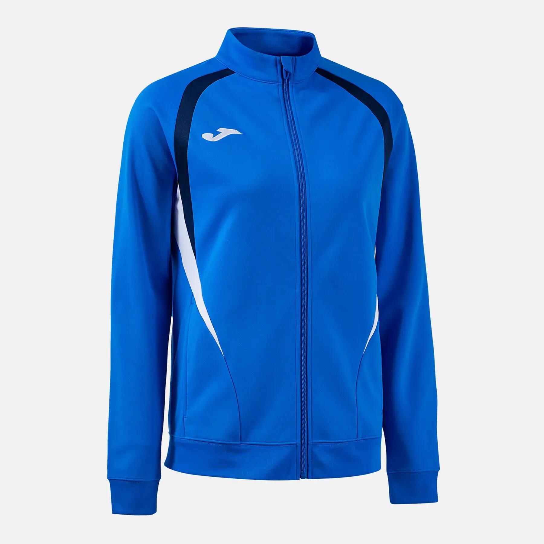 Chaqueta de chándal infantil Joma Championship 20 5/5