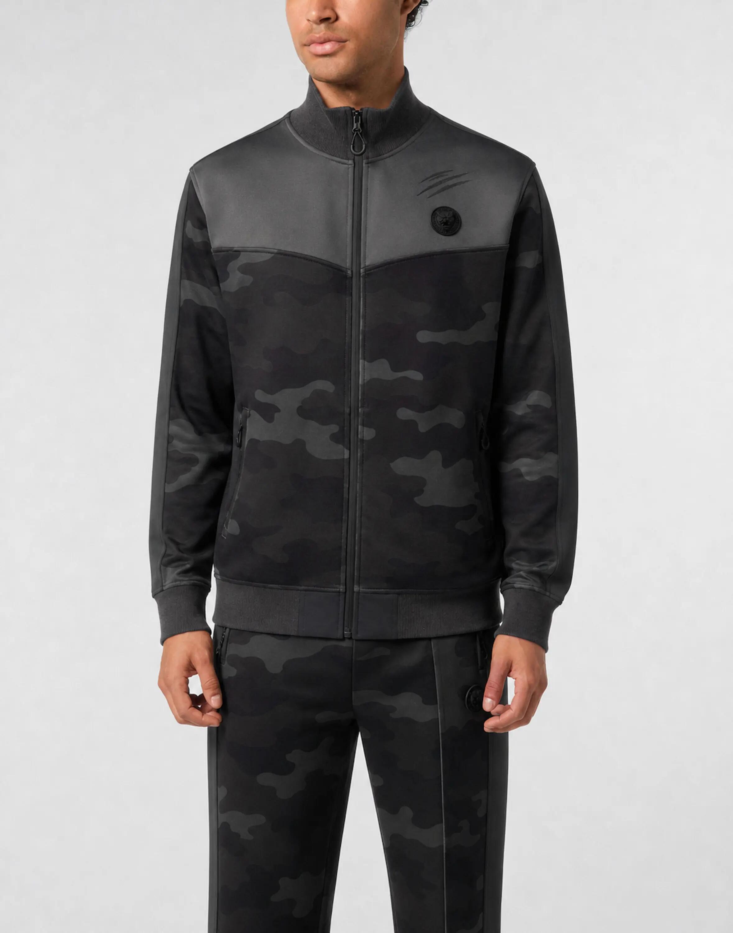 Veste De Jogging CAMOUFLAGE Men 1/5