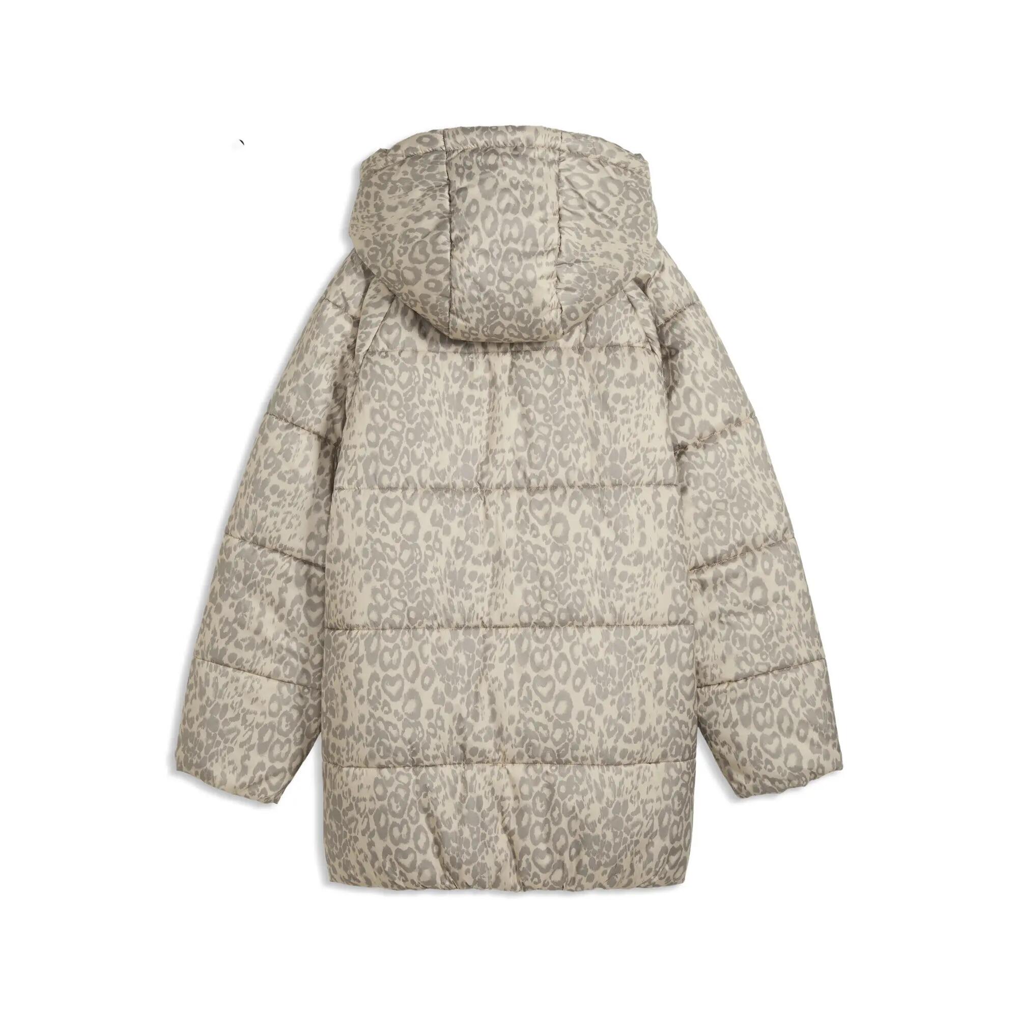 Chaqueta acolchada Style de corte holgado Mujer PUMA 5/5