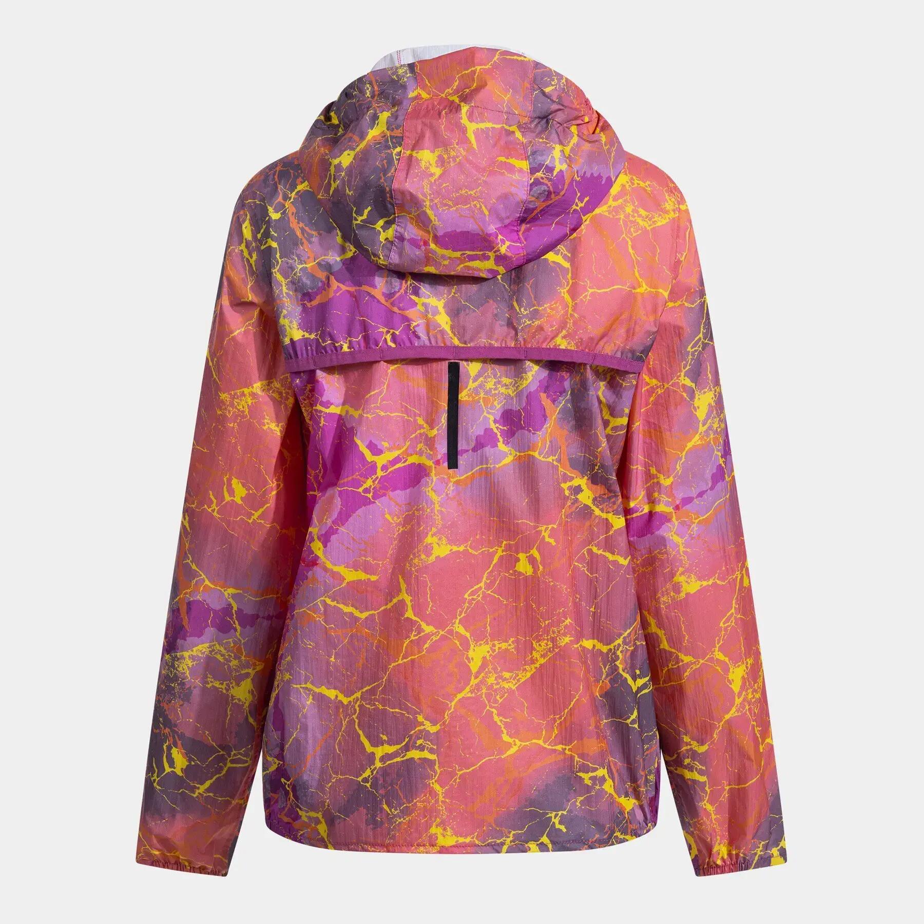 Impermeabile da donna Joma R-Nature Helsinki 2/7