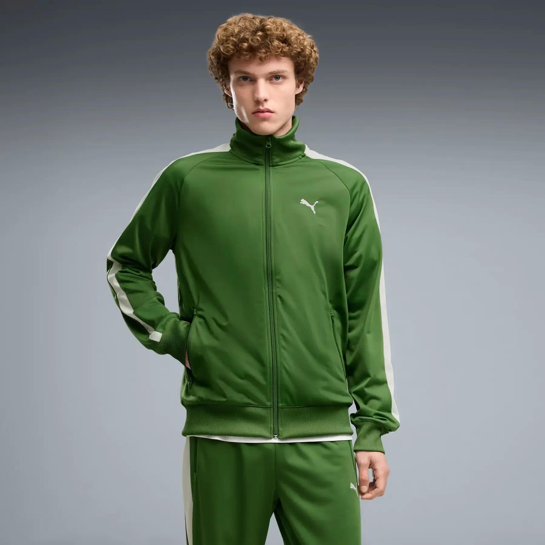 Giacca da allenamento Puma 3/5