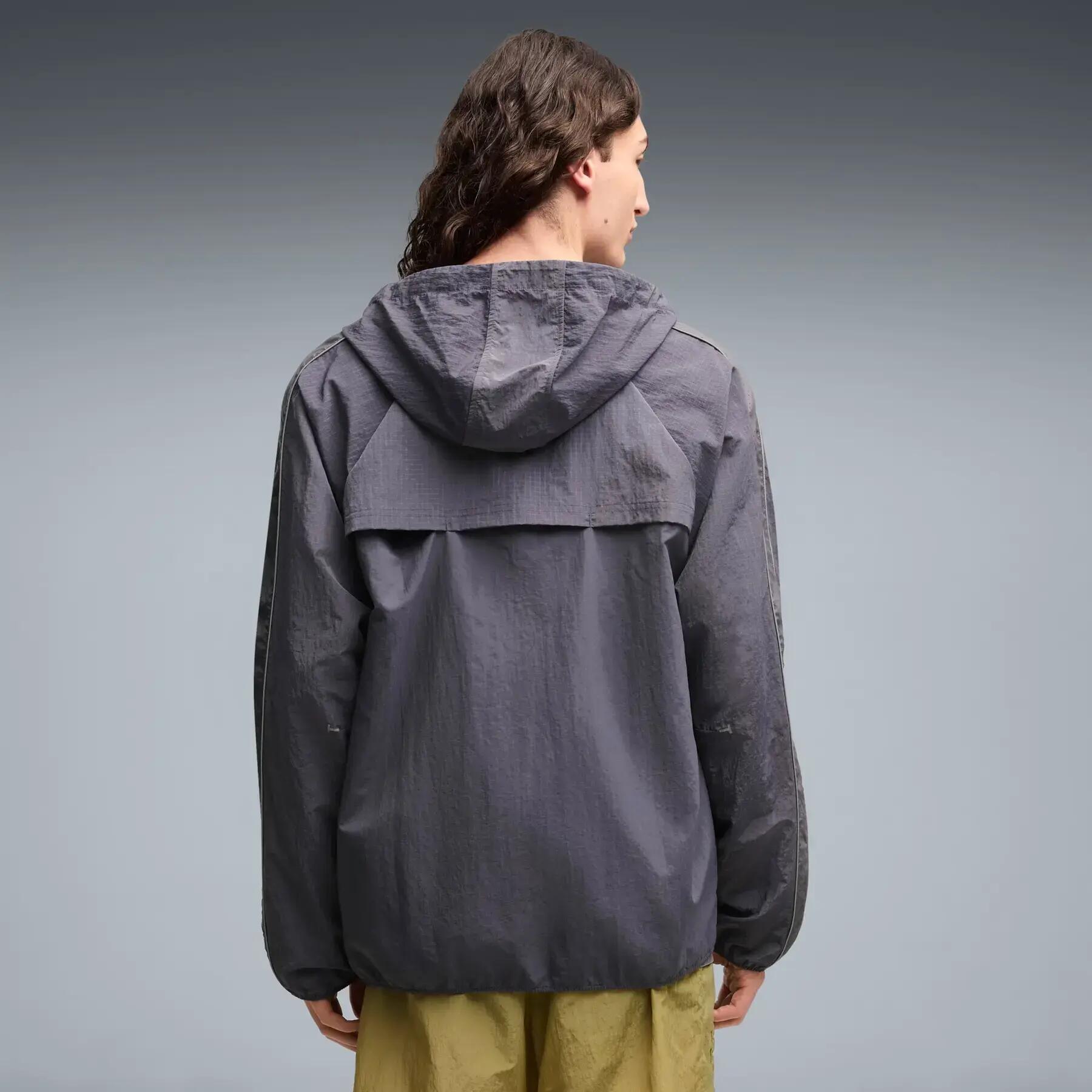 Veste de survêtement Puma Run Culture Collective 6/6