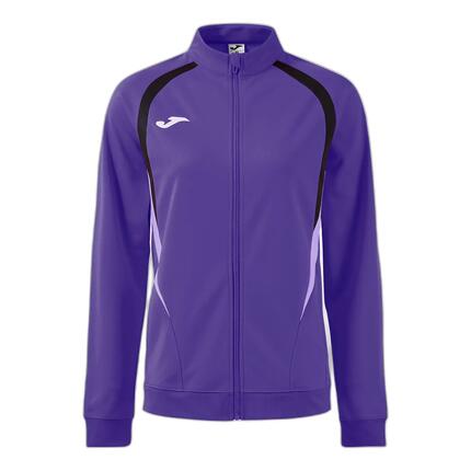Veste de survêtement fille Joma Championship 20