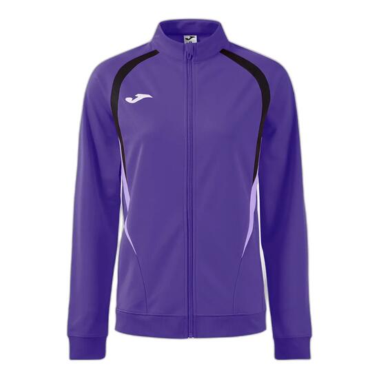 Veste de survêtement fille Joma Championship 20
